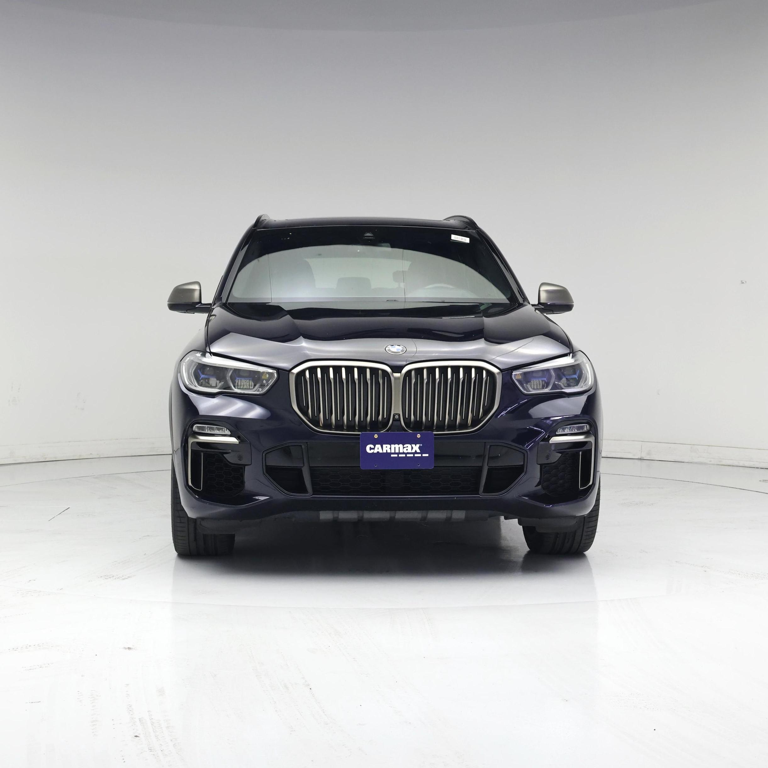 Thumbnail: 2020 BMW X5 - 5