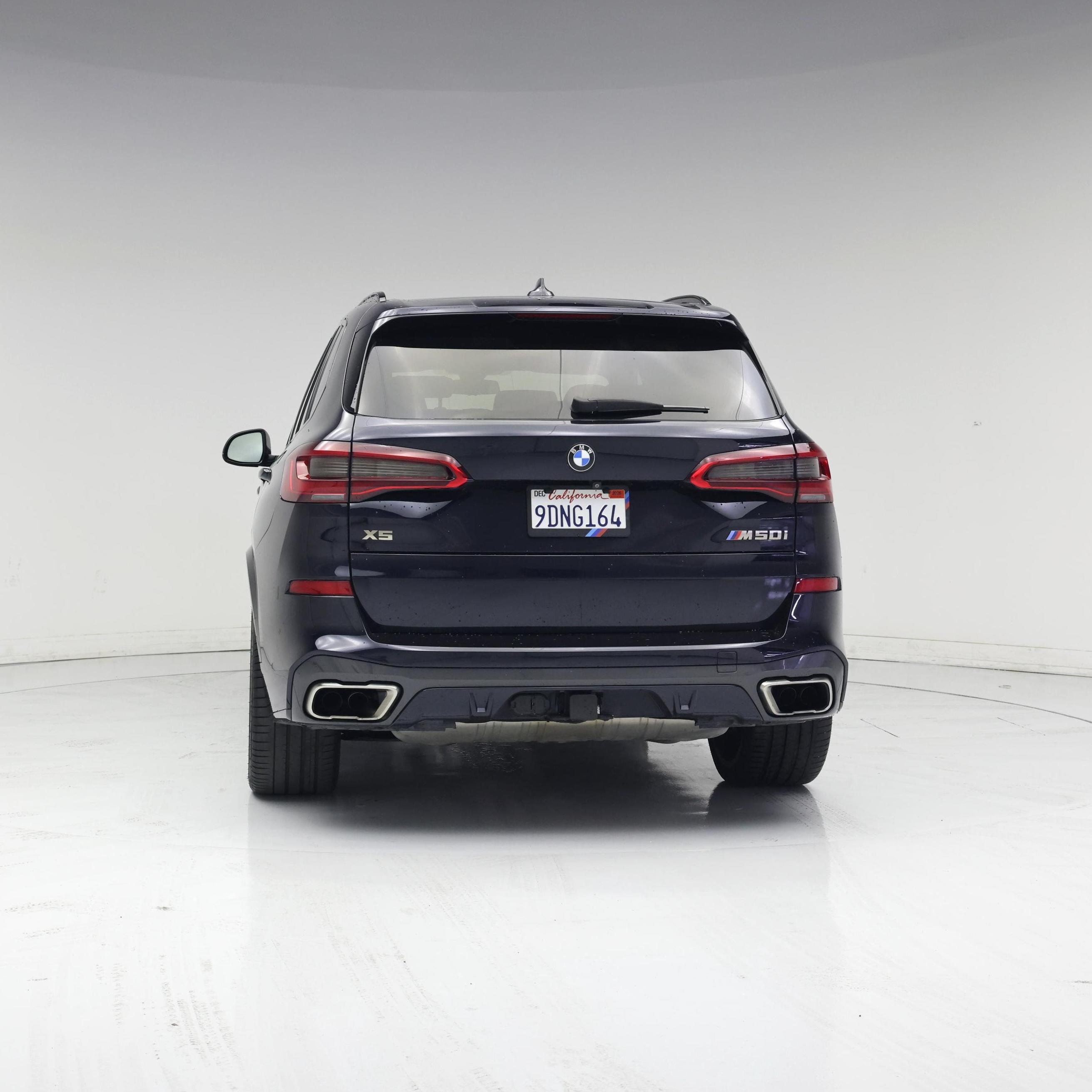Thumbnail: 2020 BMW X5 - 6