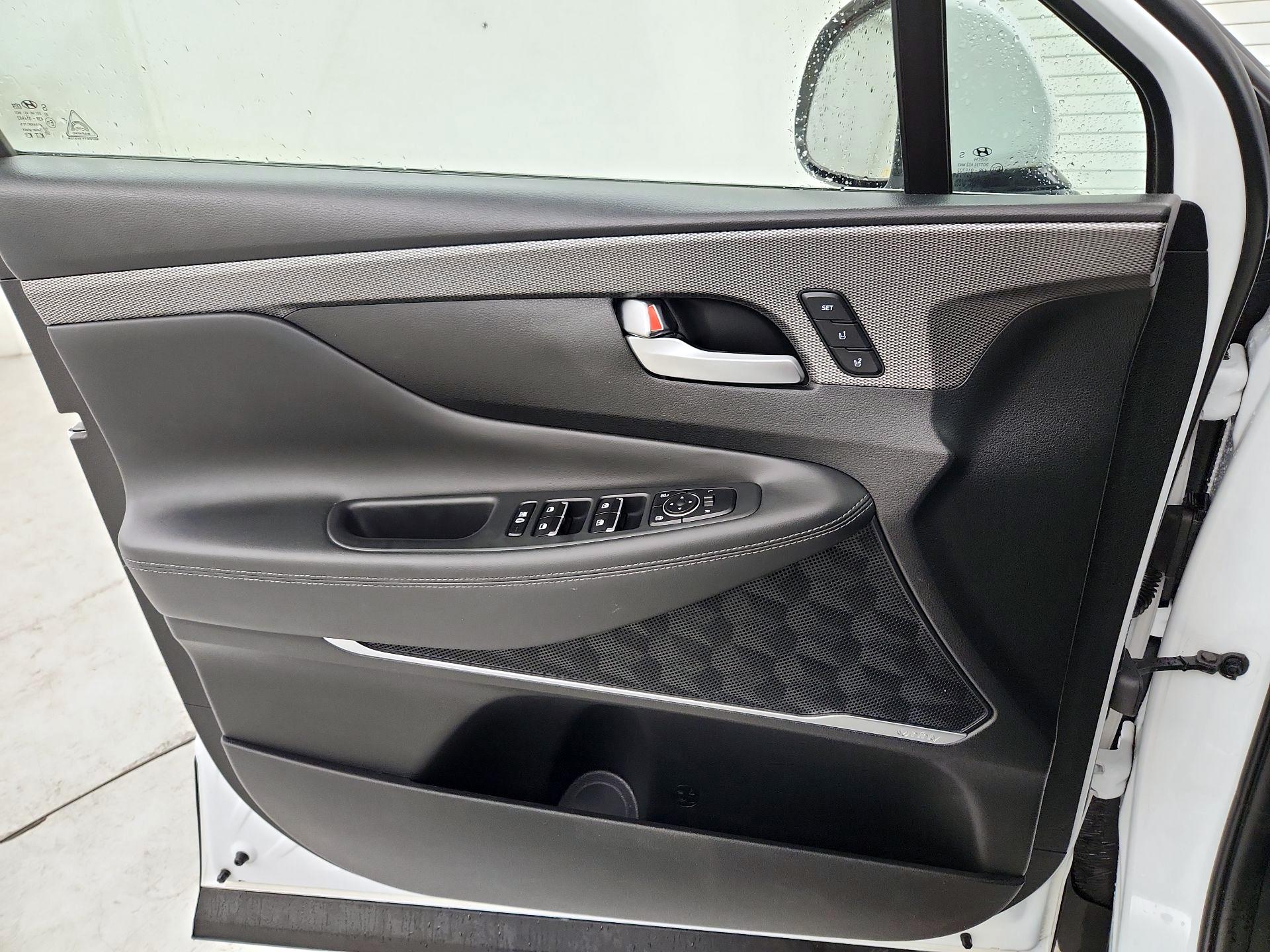 Thumbnail: 2020 Hyundai Santa Fe - 12