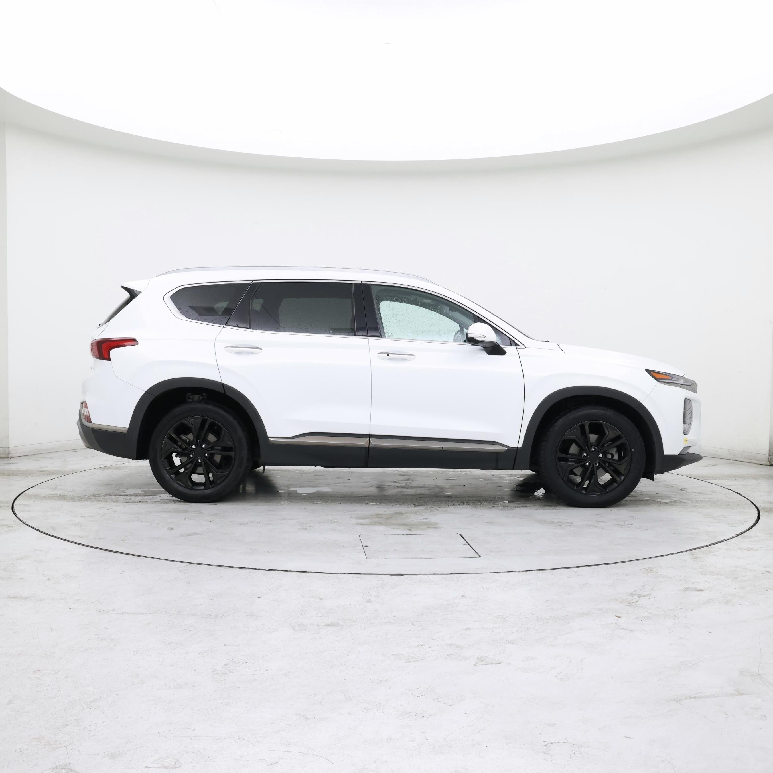 Thumbnail: 2020 Hyundai Santa Fe - 7