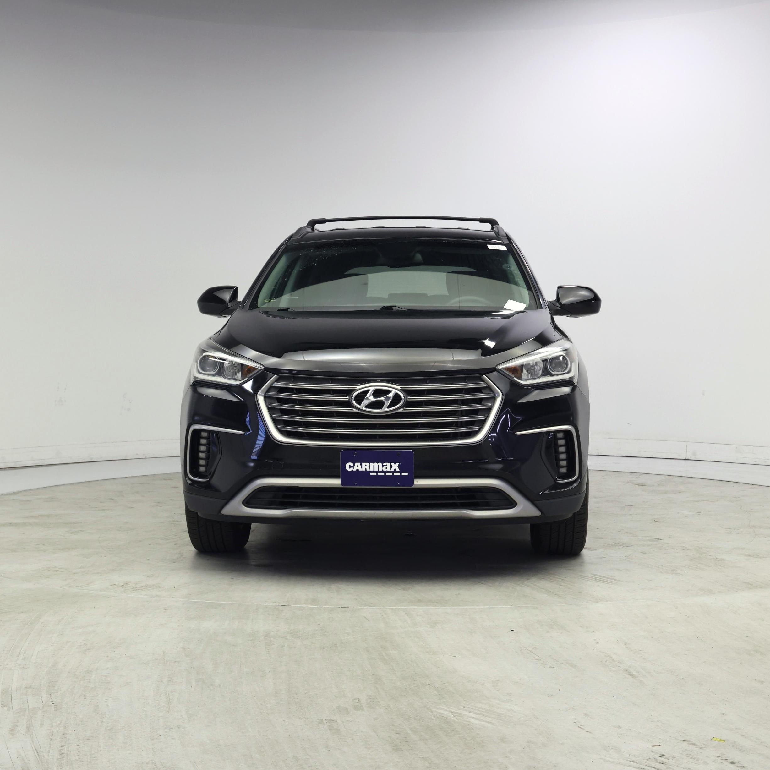 Thumbnail: 2018 Hyundai Santa Fe - 5