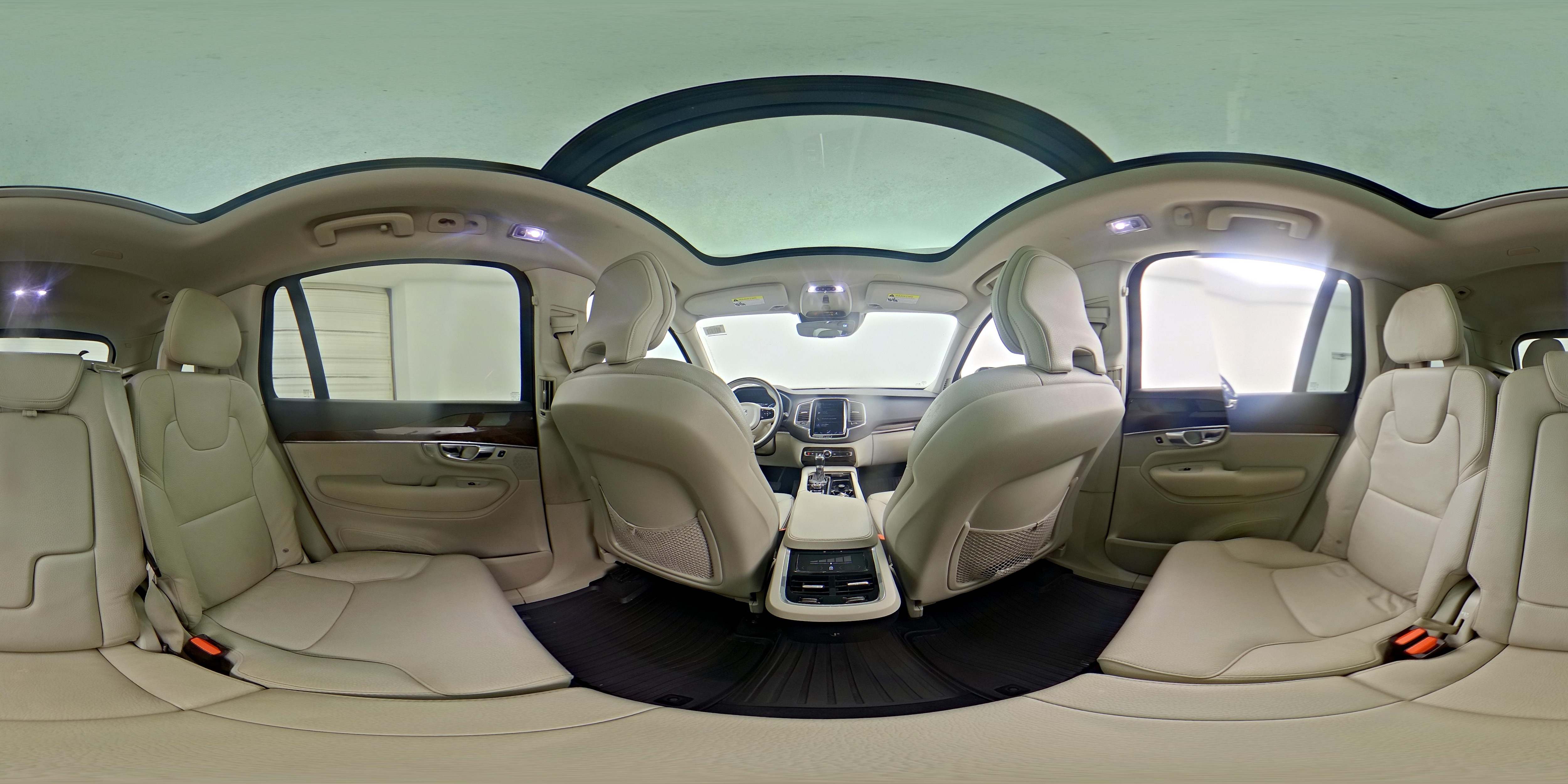 2019 Volvo XC90 Momentum - Photo 28