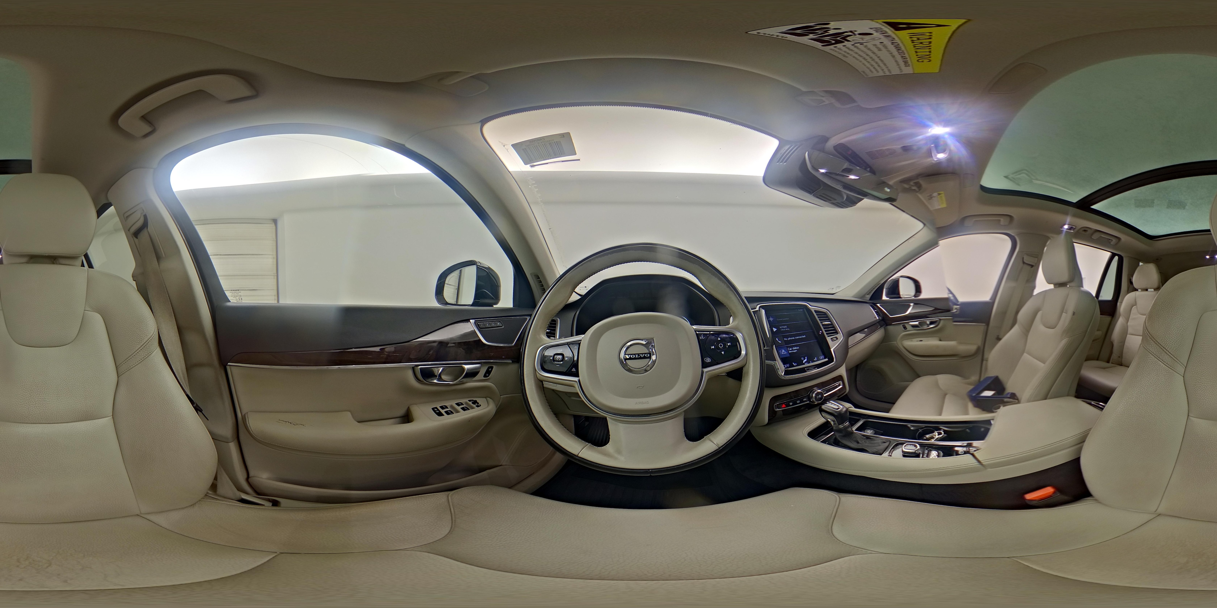 2019 Volvo XC90 Momentum - Photo 29