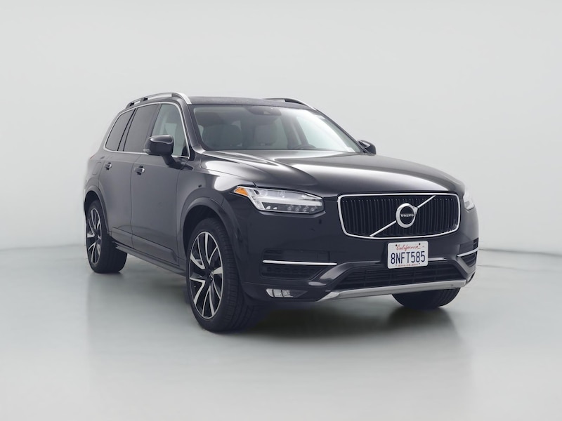 2019 Volvo XC90 T6 Momentum -
                  Irvine, CA
