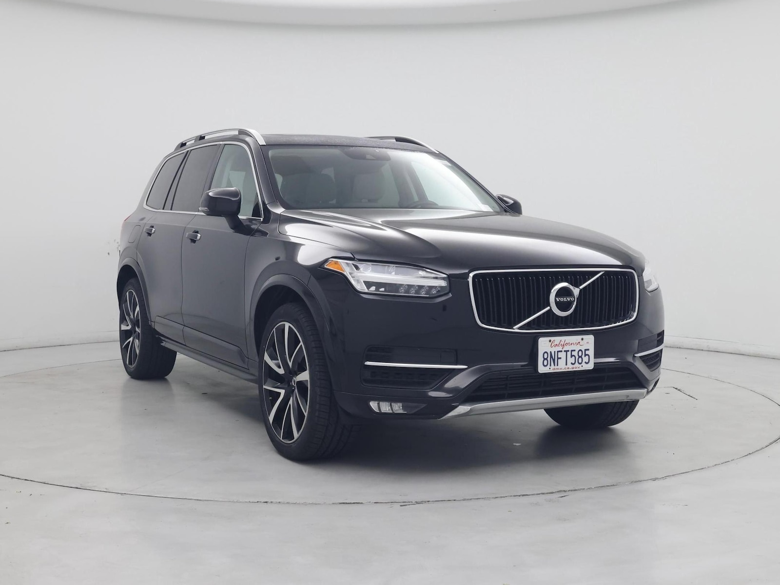 2019 Volvo XC90 Momentum - Photo 2