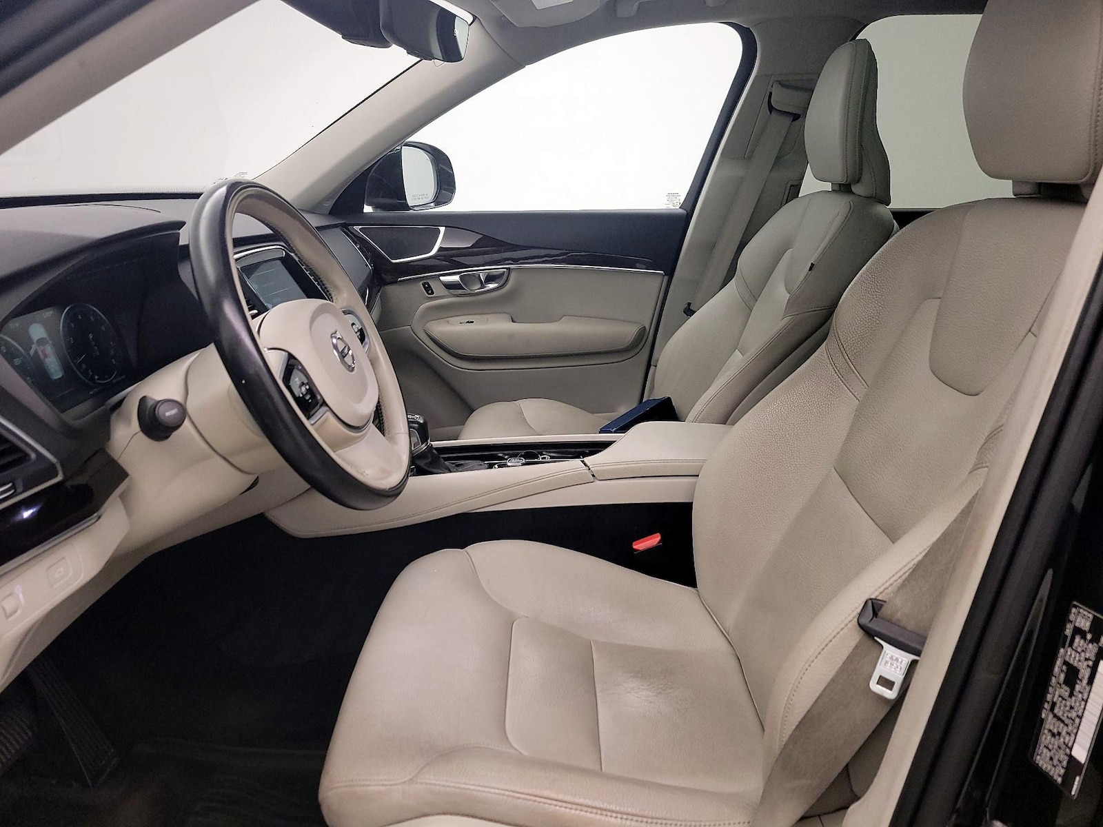 2019 Volvo XC90 Momentum - Photo 12