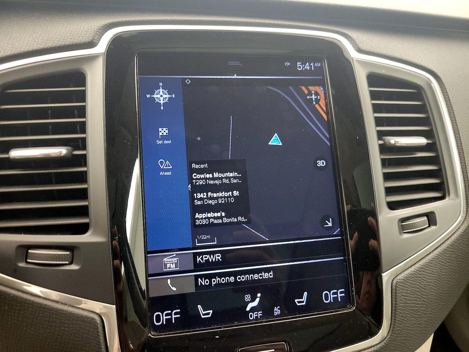 2019 Volvo XC90 Momentum - Photo 15