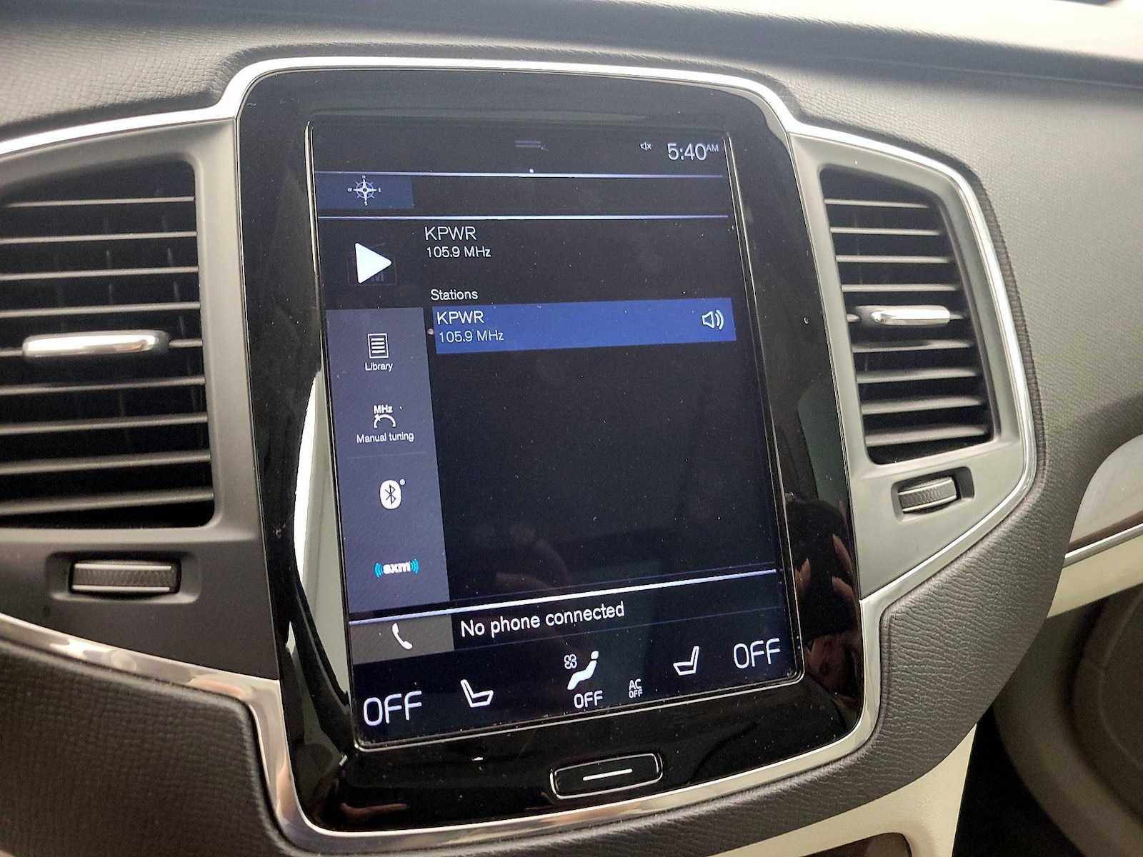 2019 Volvo XC90 Momentum - Photo 17
