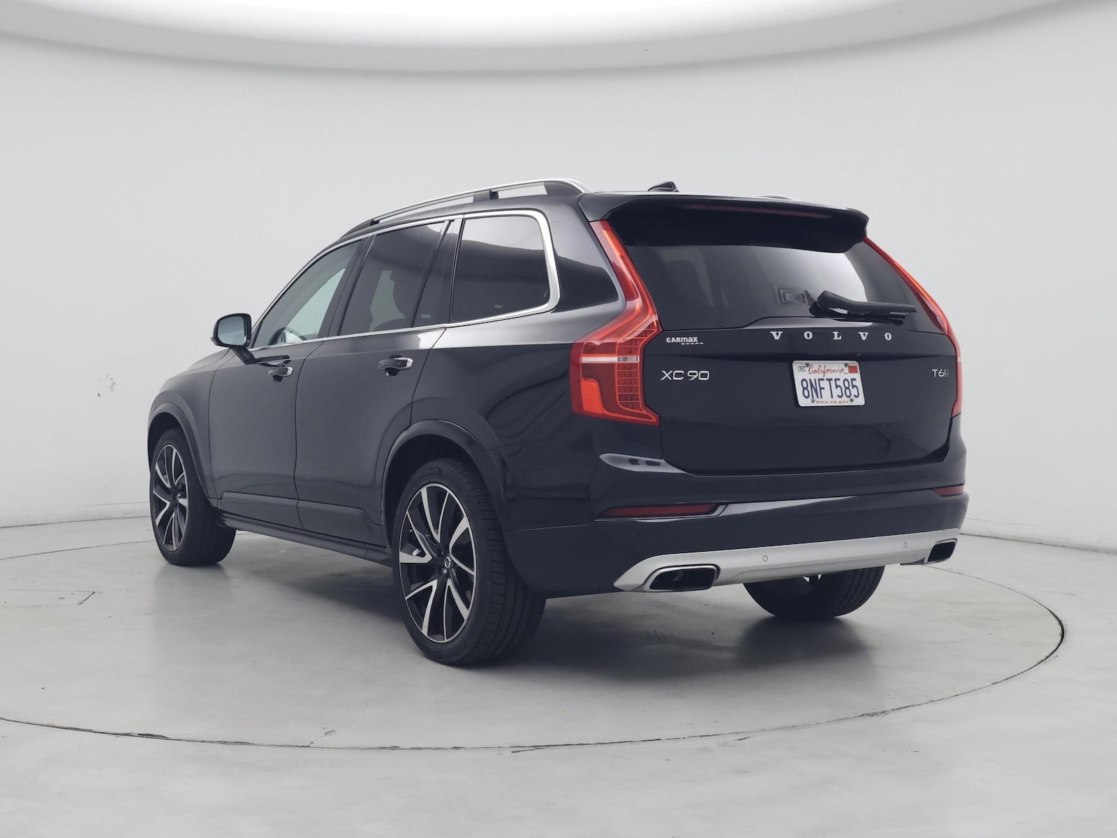 2019 Volvo XC90 Momentum - Photo 3