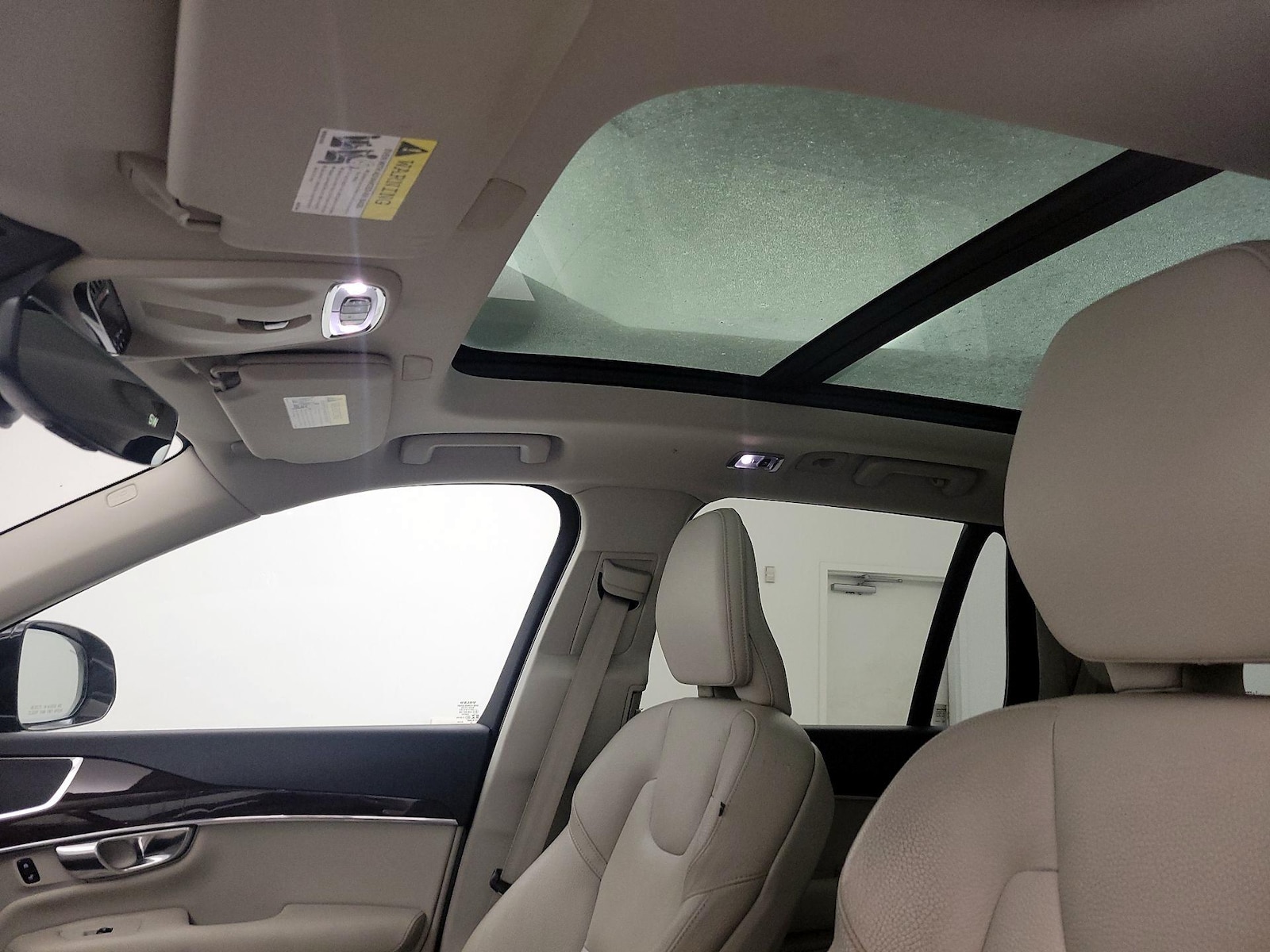 2019 Volvo XC90 Momentum - Photo 20
