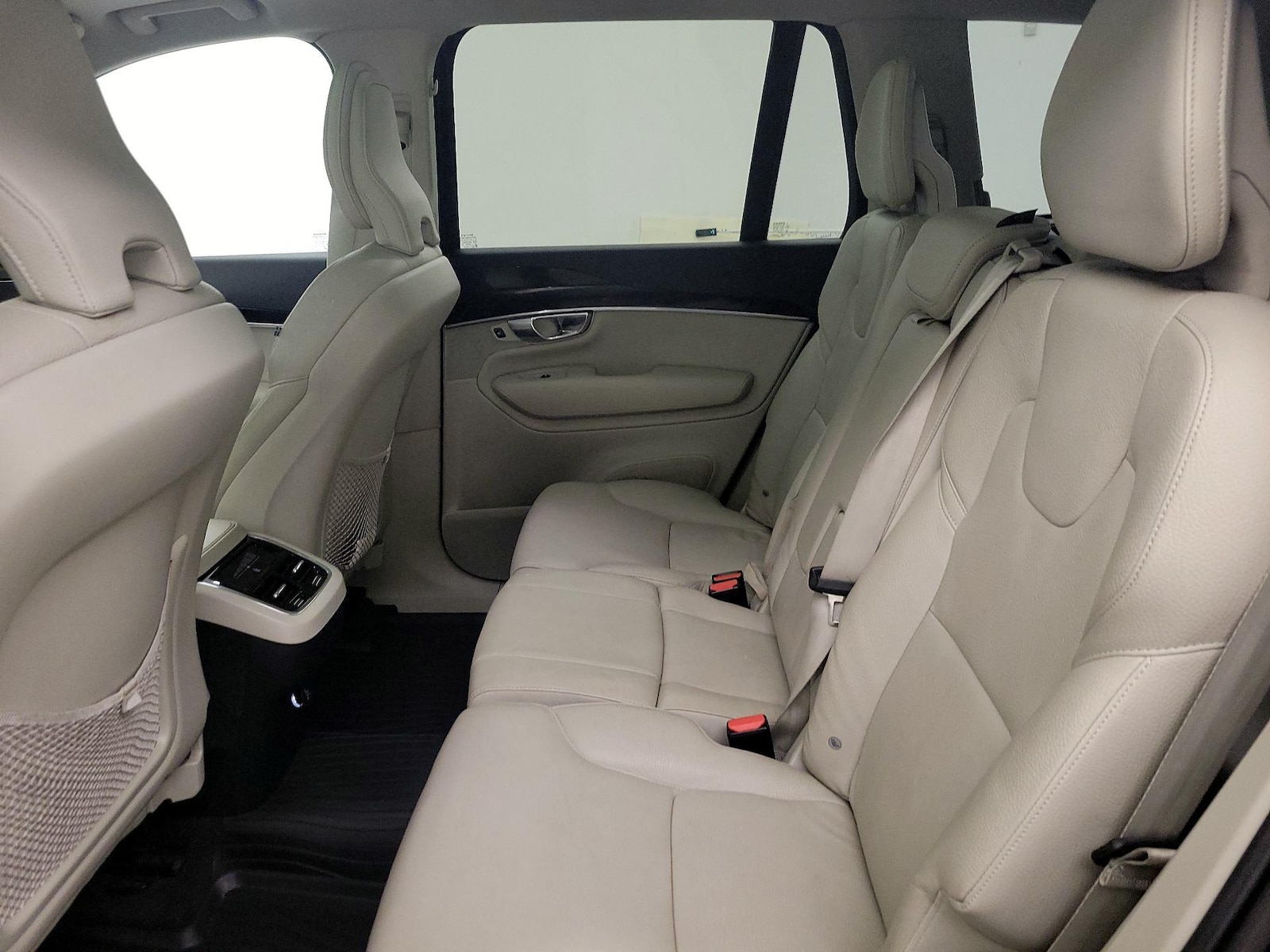 2019 Volvo XC90 Momentum - Photo 21