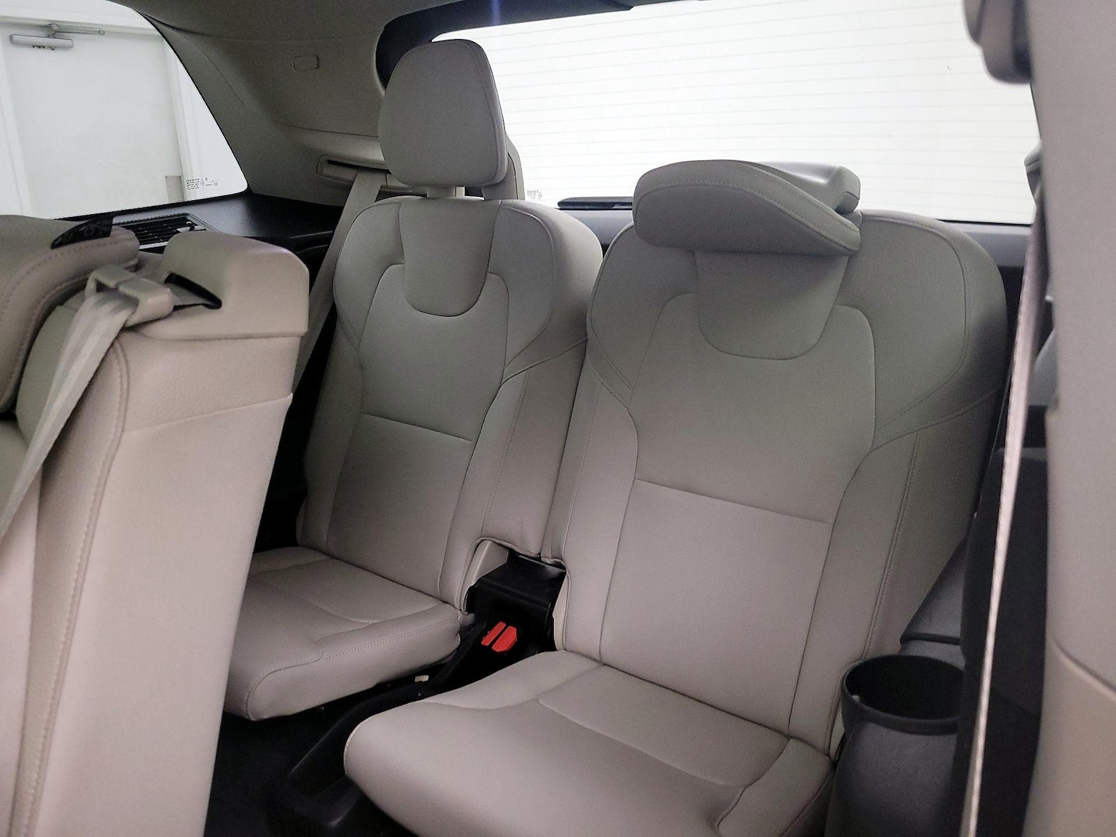 2019 Volvo XC90 Momentum - Photo 22