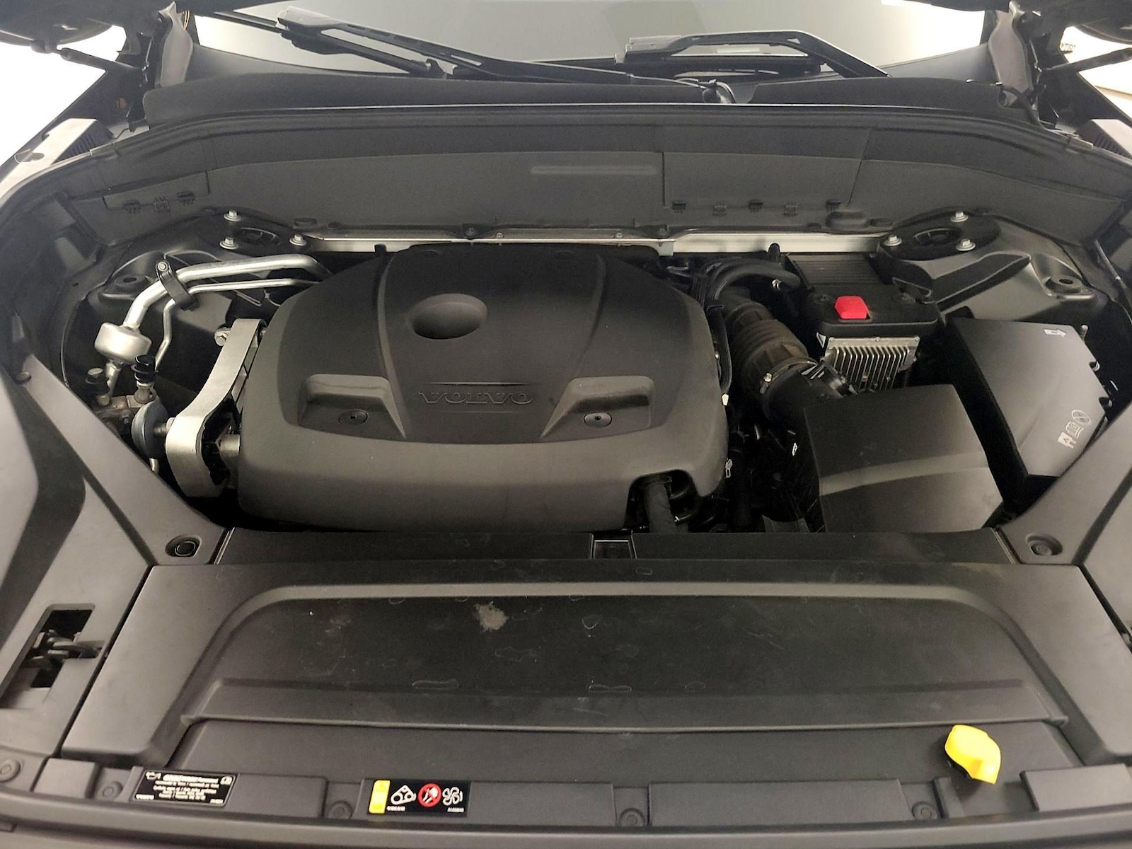 2019 Volvo XC90 Momentum - Photo 25