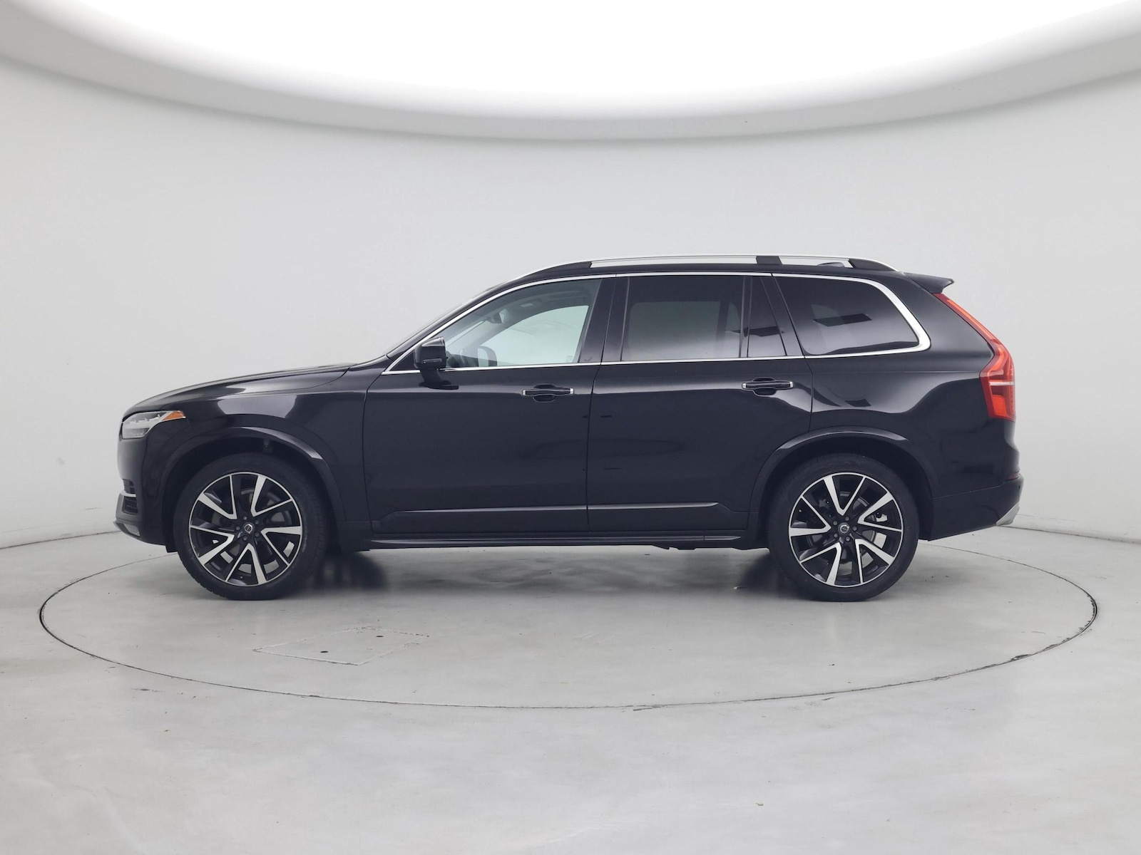 2019 Volvo XC90 Momentum - Photo 4