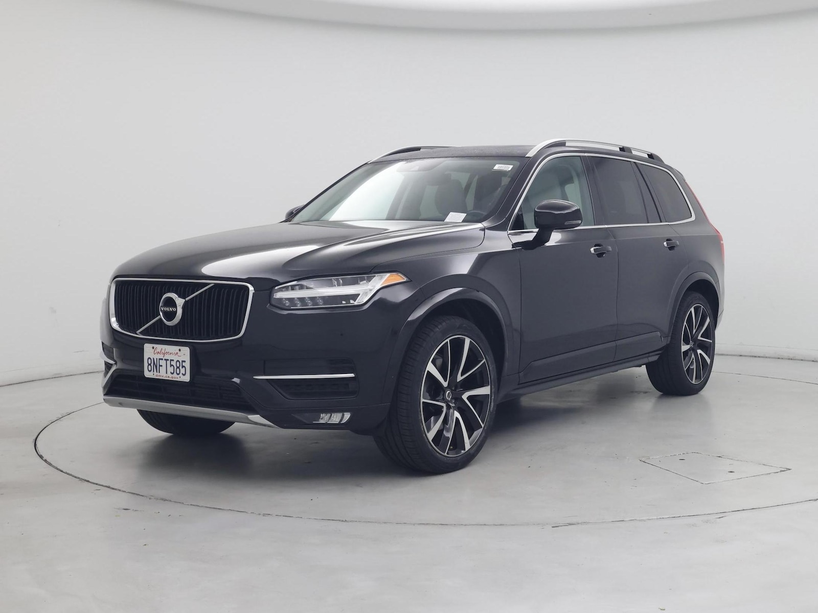 2019 Volvo XC90 Momentum - Photo 5
