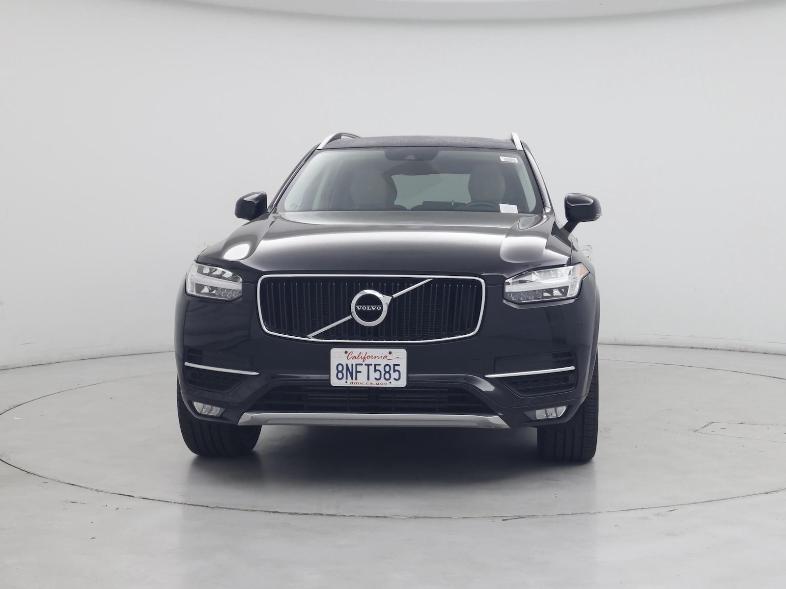 2019 Volvo XC90 Momentum - Photo 6
