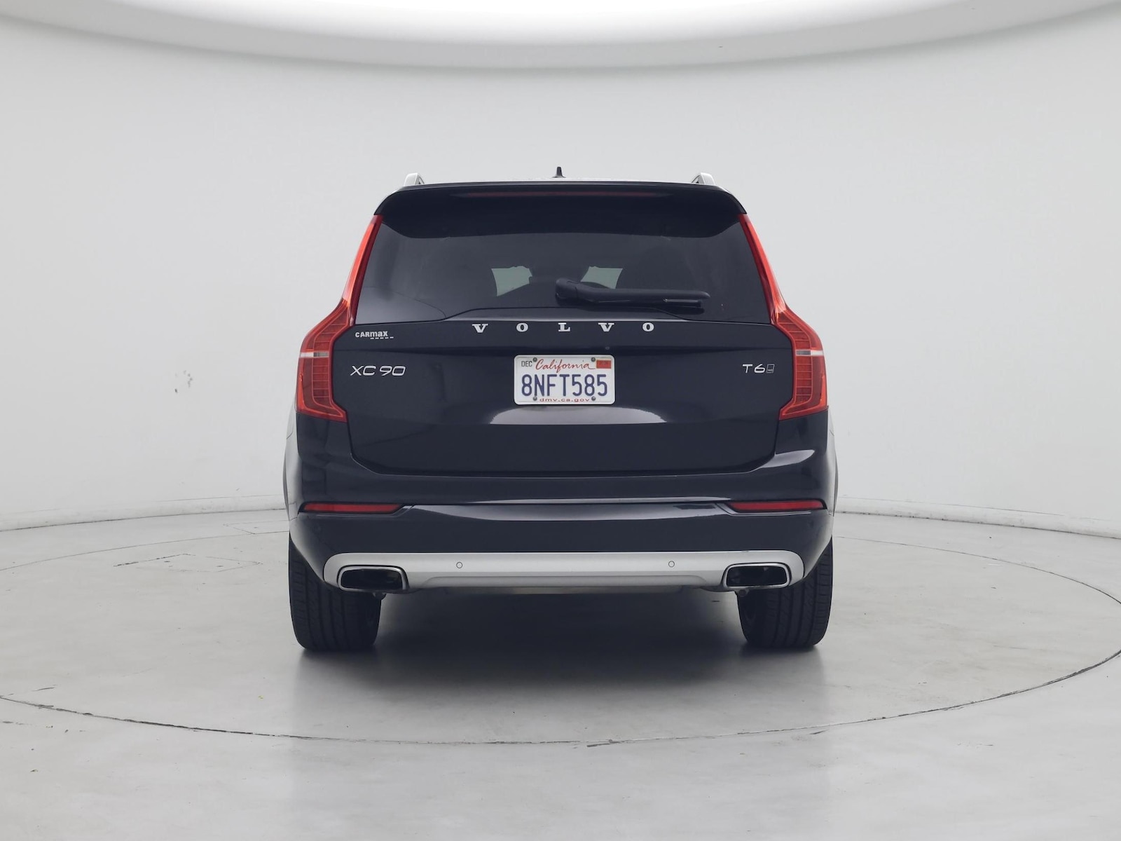 2019 Volvo XC90 Momentum - Photo 7