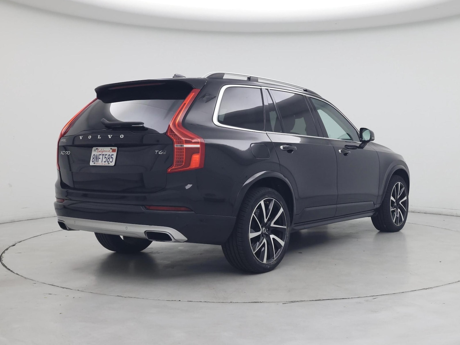 2019 Volvo XC90 Momentum - Photo 9