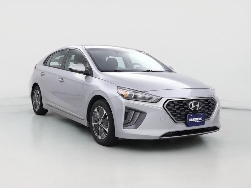 2022 Hyundai Ioniq SE -
                  Glen Allen, VA