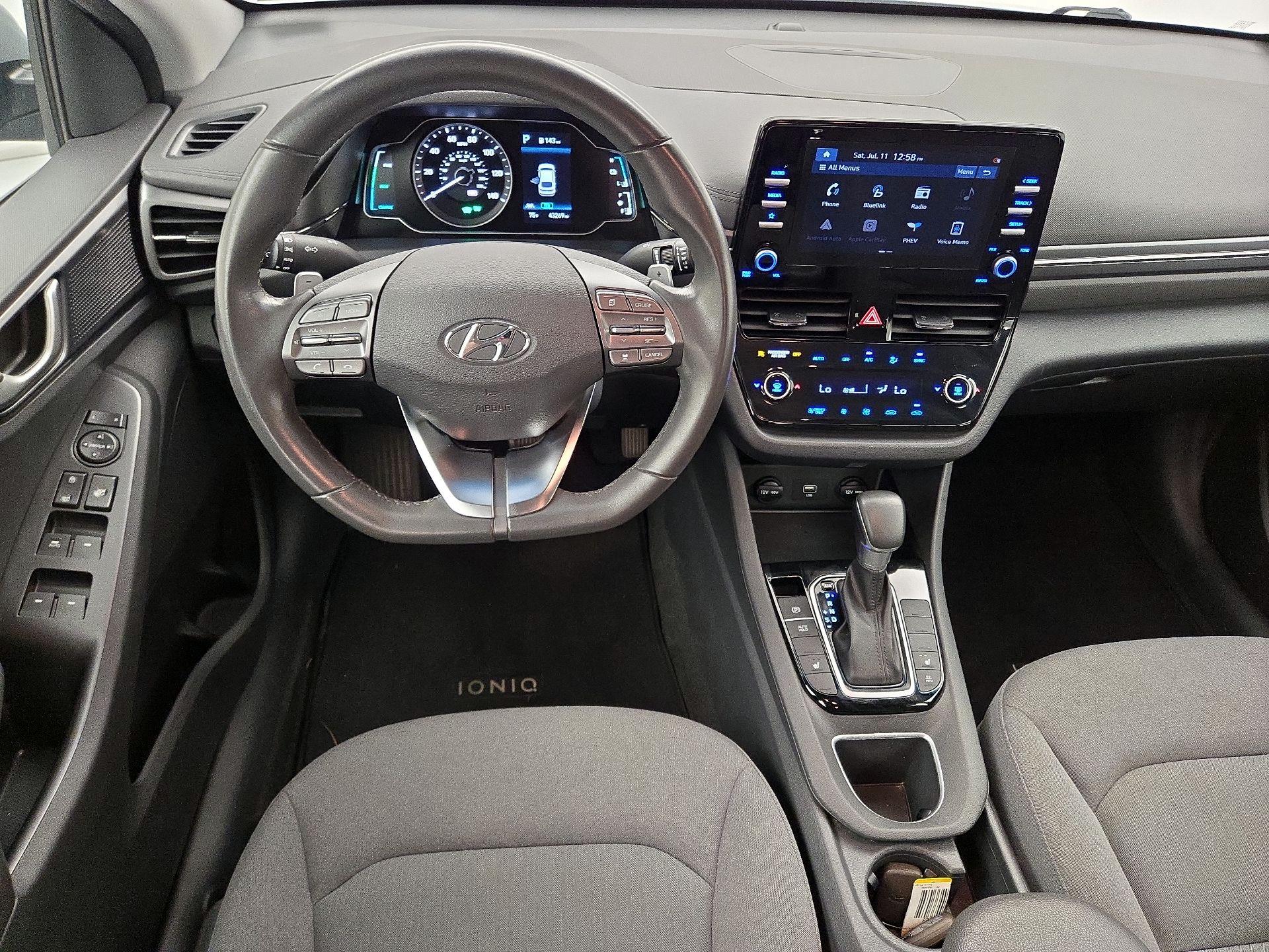 Thumbnail: 2022 Hyundai Ioniq - 10