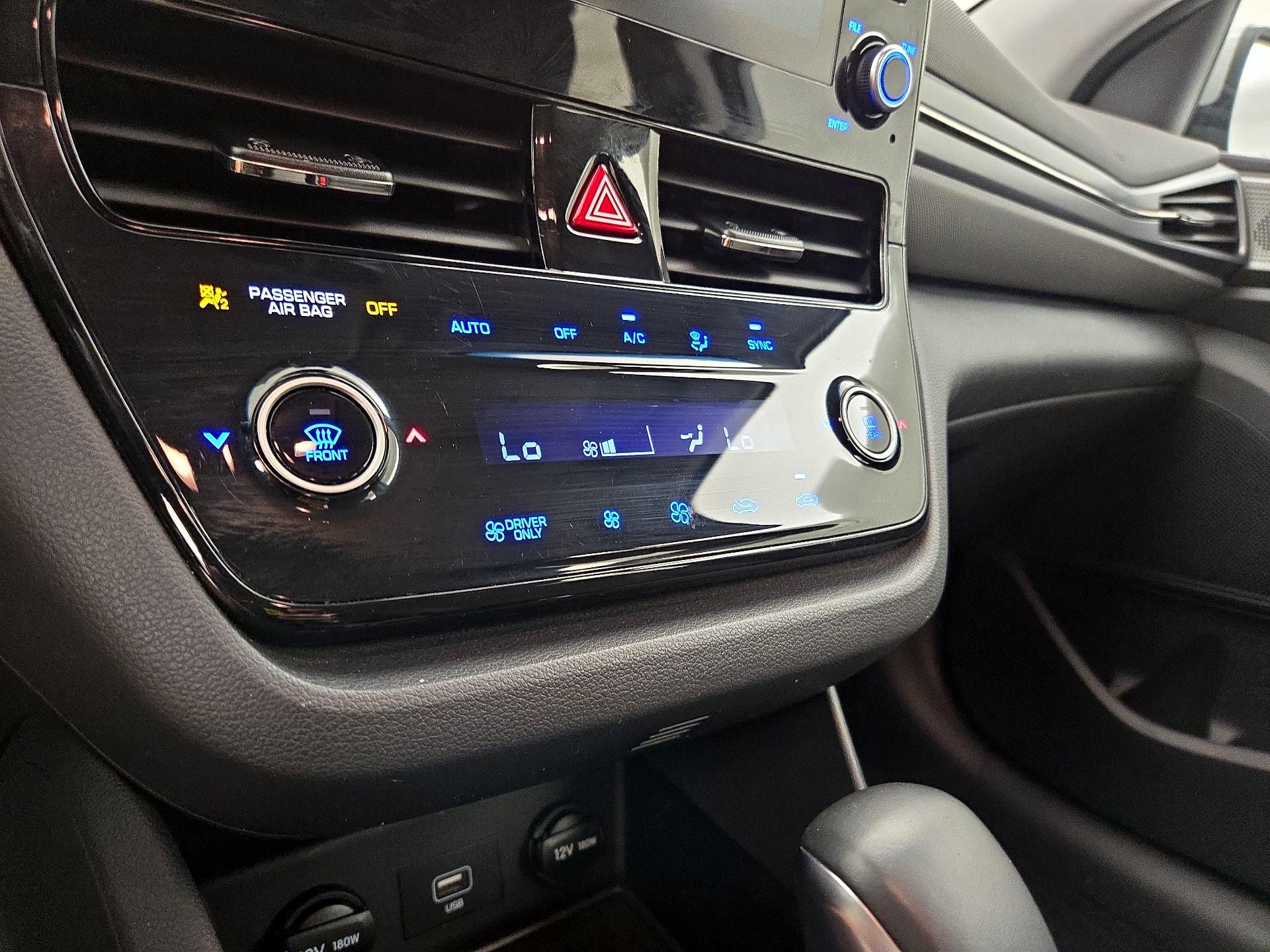 Thumbnail: 2022 Hyundai Ioniq - 16