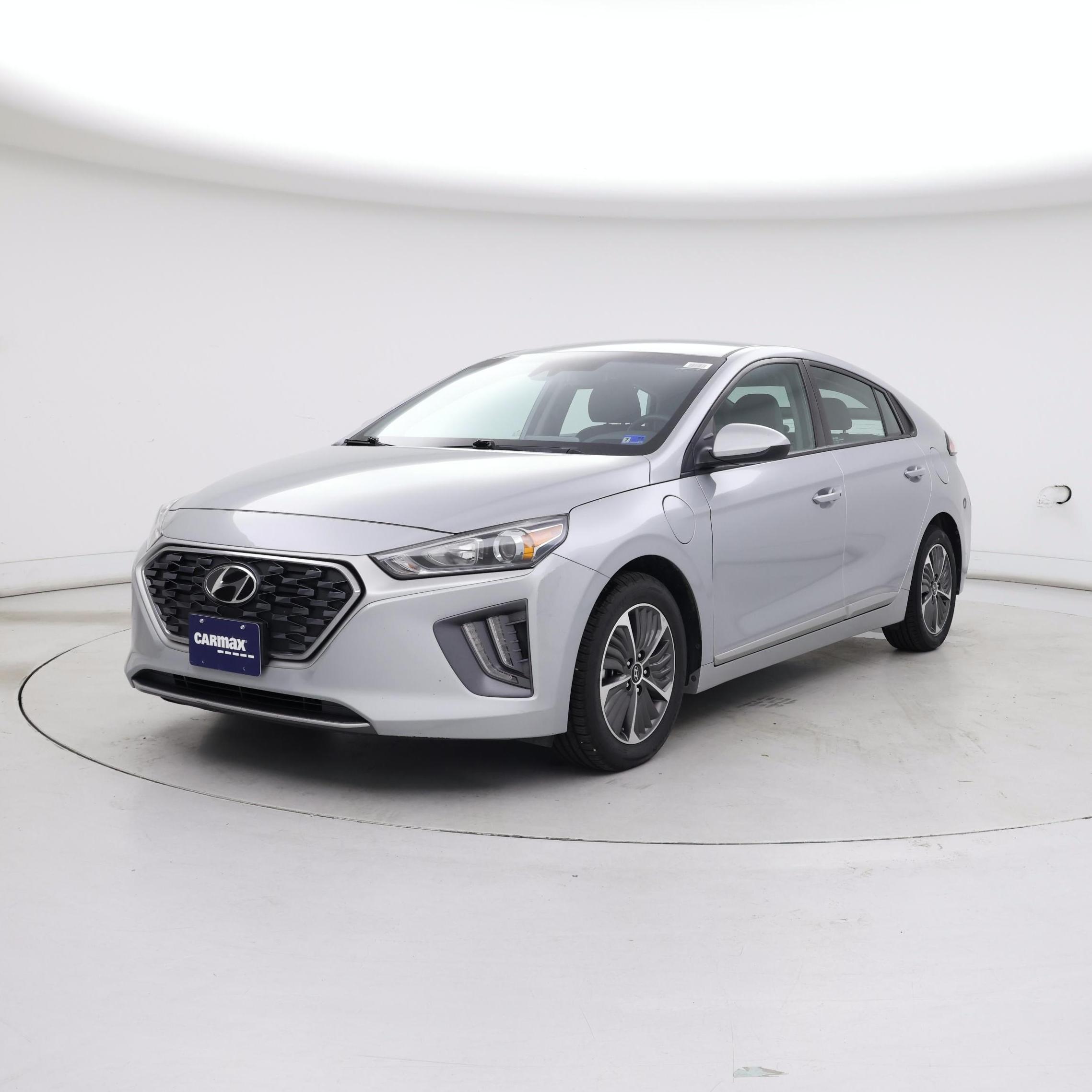 Thumbnail: 2022 Hyundai Ioniq - 4