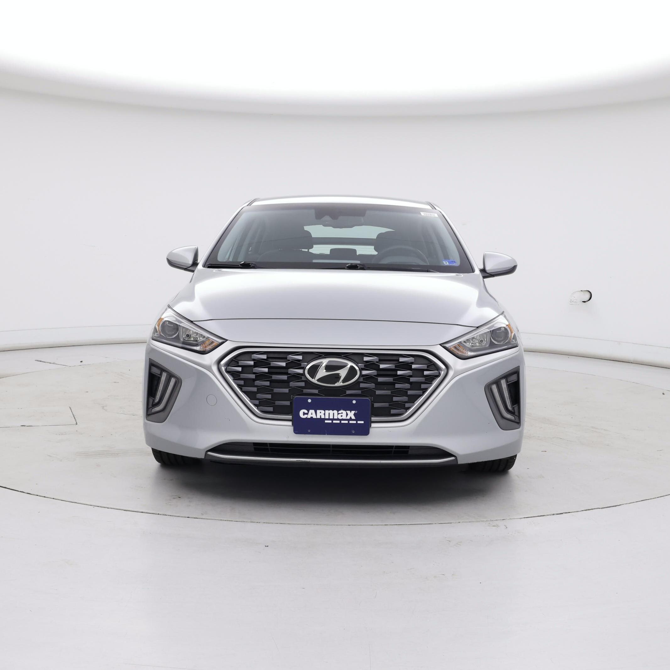 Thumbnail: 2022 Hyundai Ioniq - 5