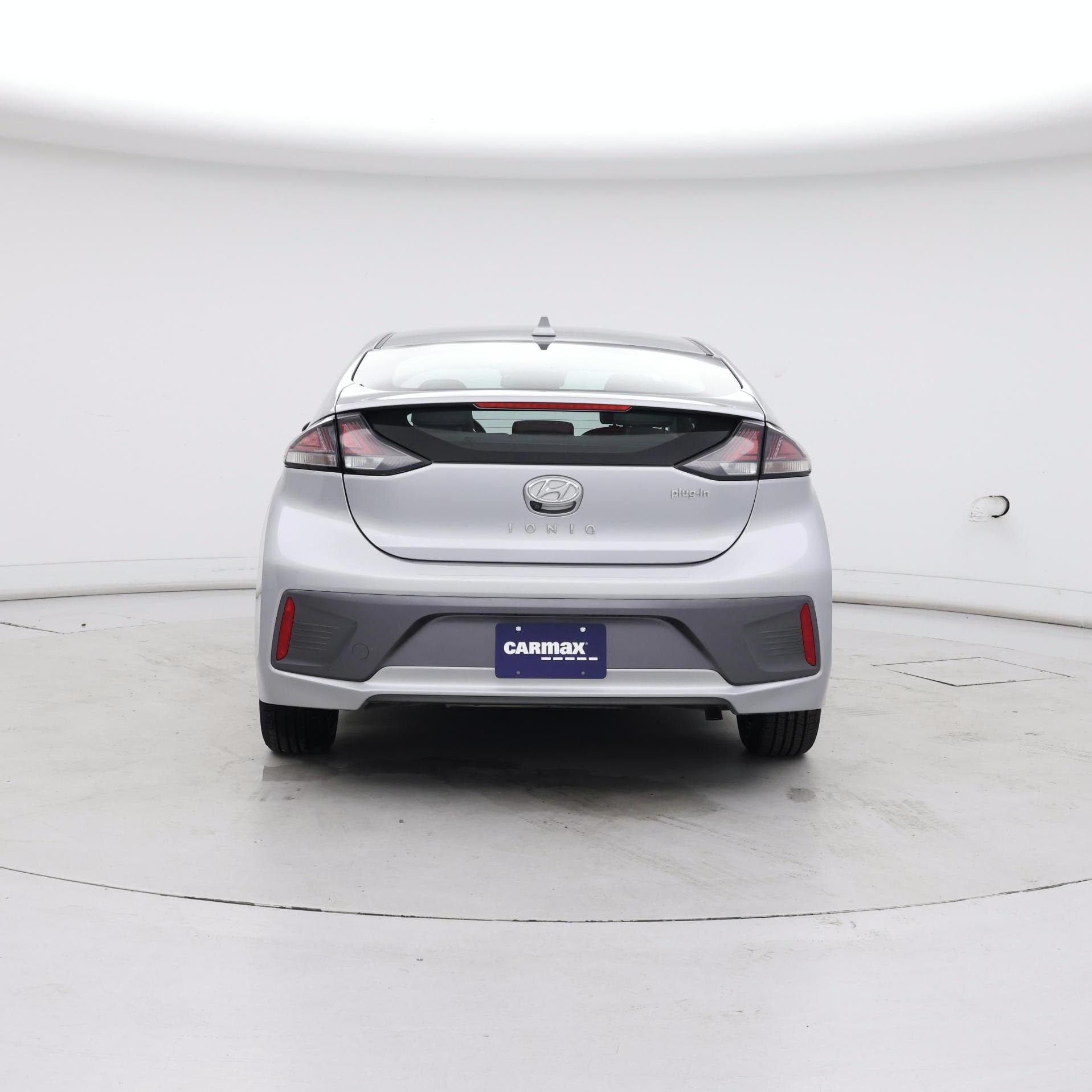 Thumbnail: 2022 Hyundai Ioniq - 6