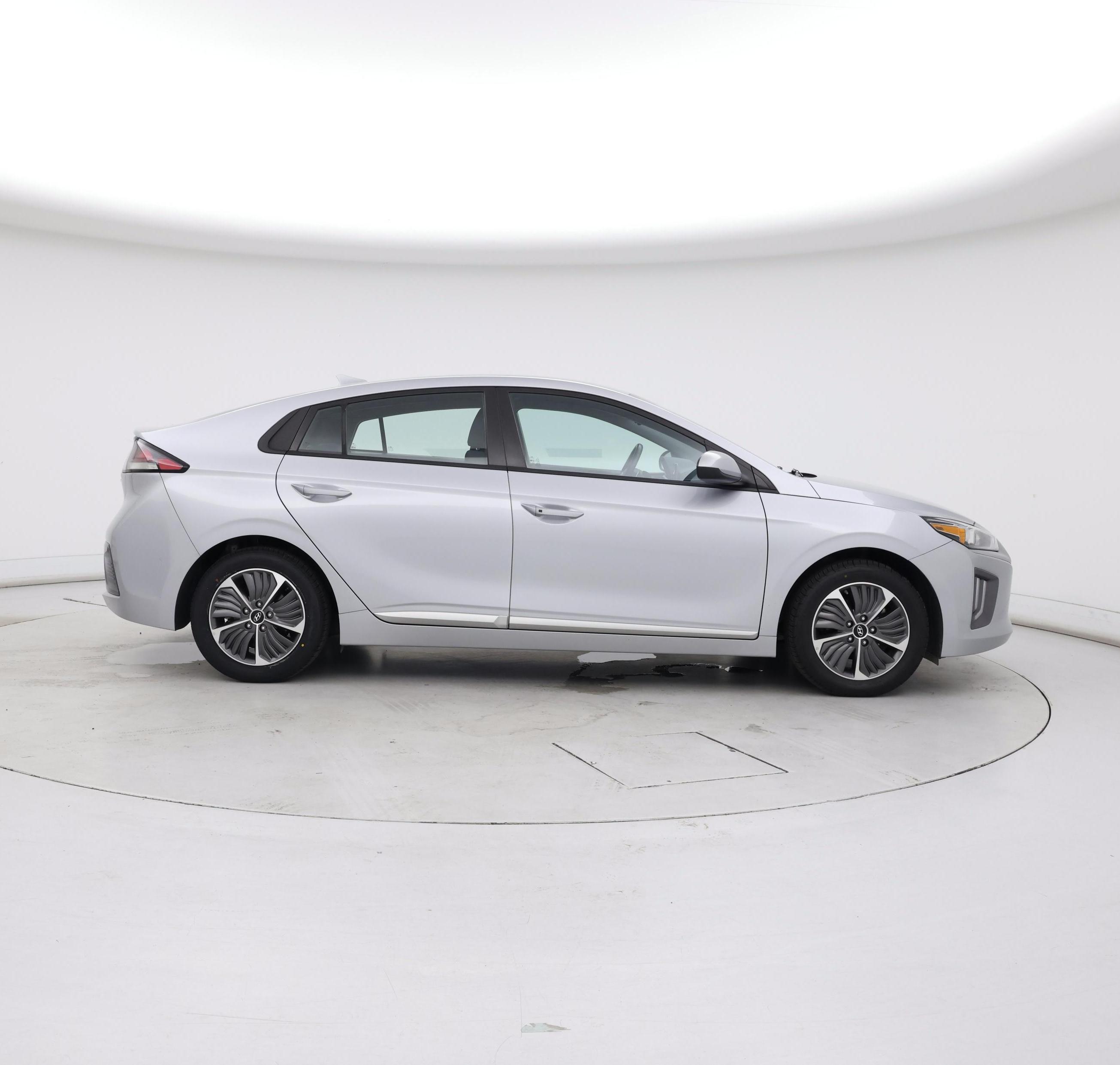 Thumbnail: 2022 Hyundai Ioniq - 7
