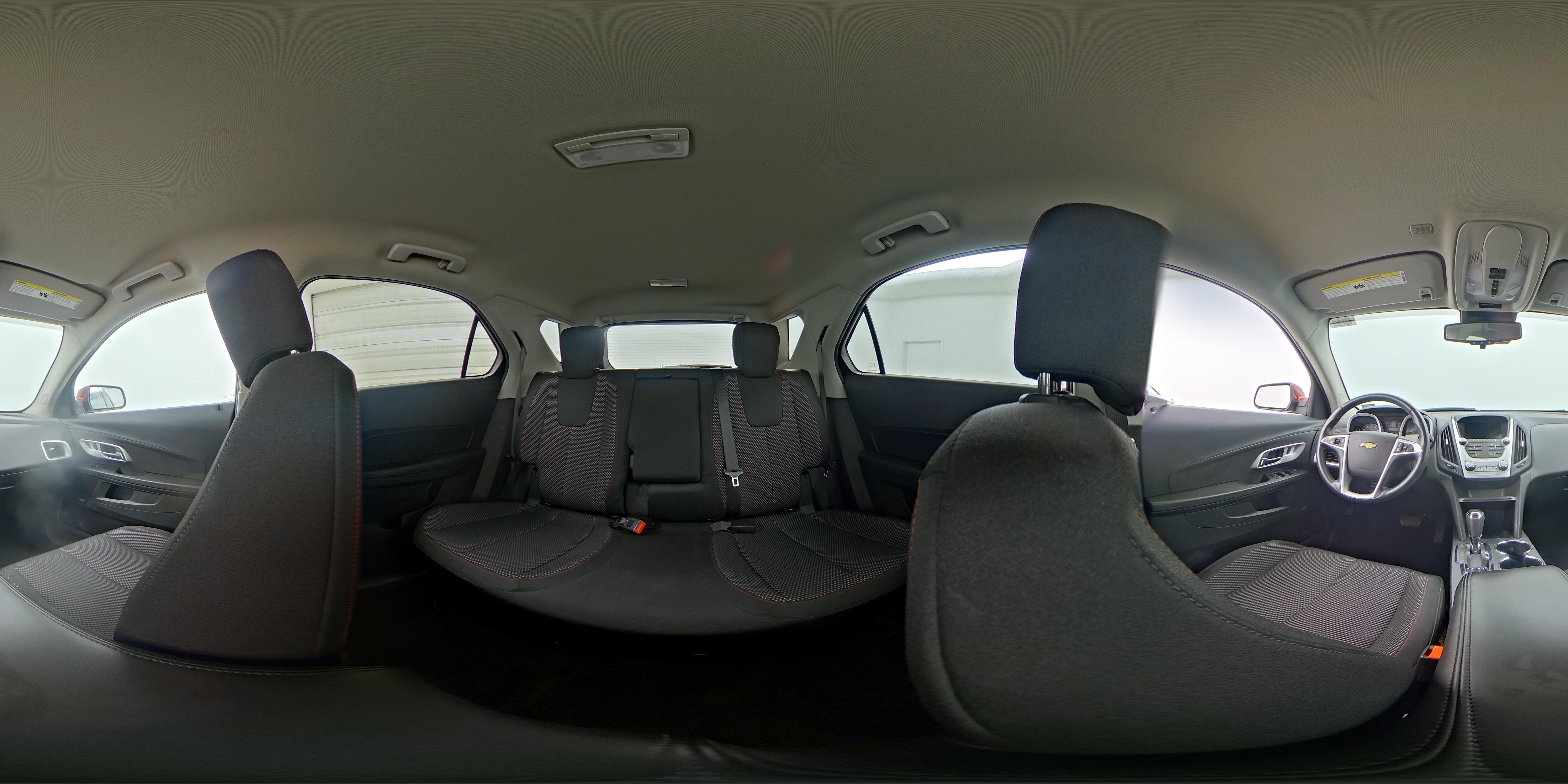 2017 Chevrolet Equinox LT - Photo 23