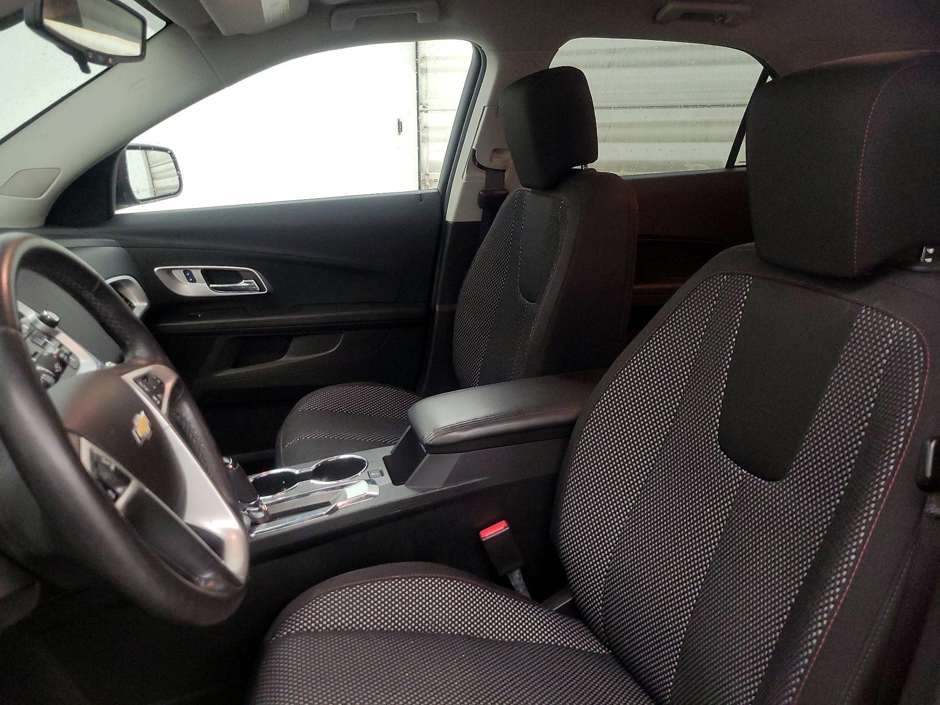 Thumbnail: 2017 Chevrolet Equinox - 11
