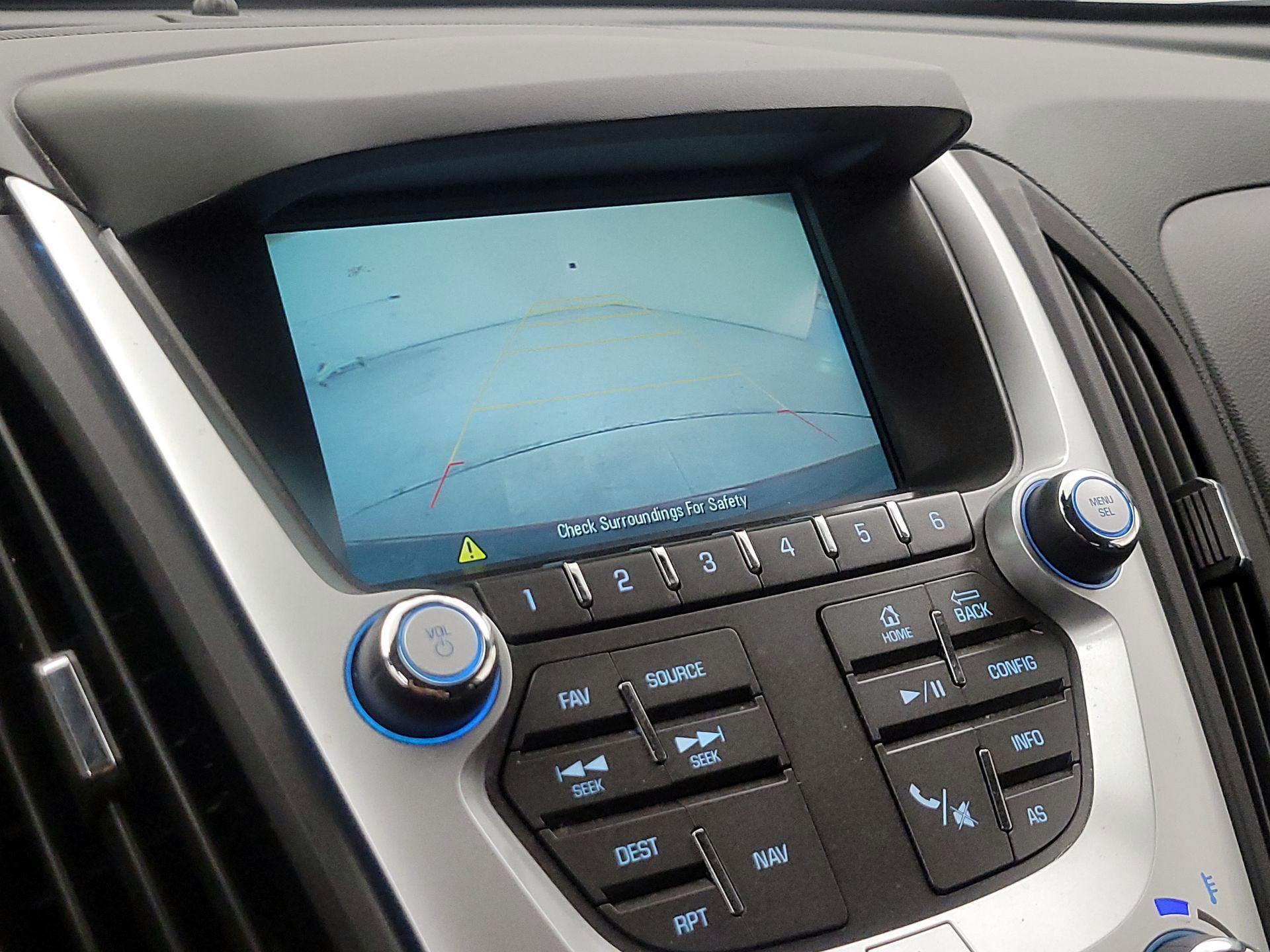 Thumbnail: 2017 Chevrolet Equinox - 13