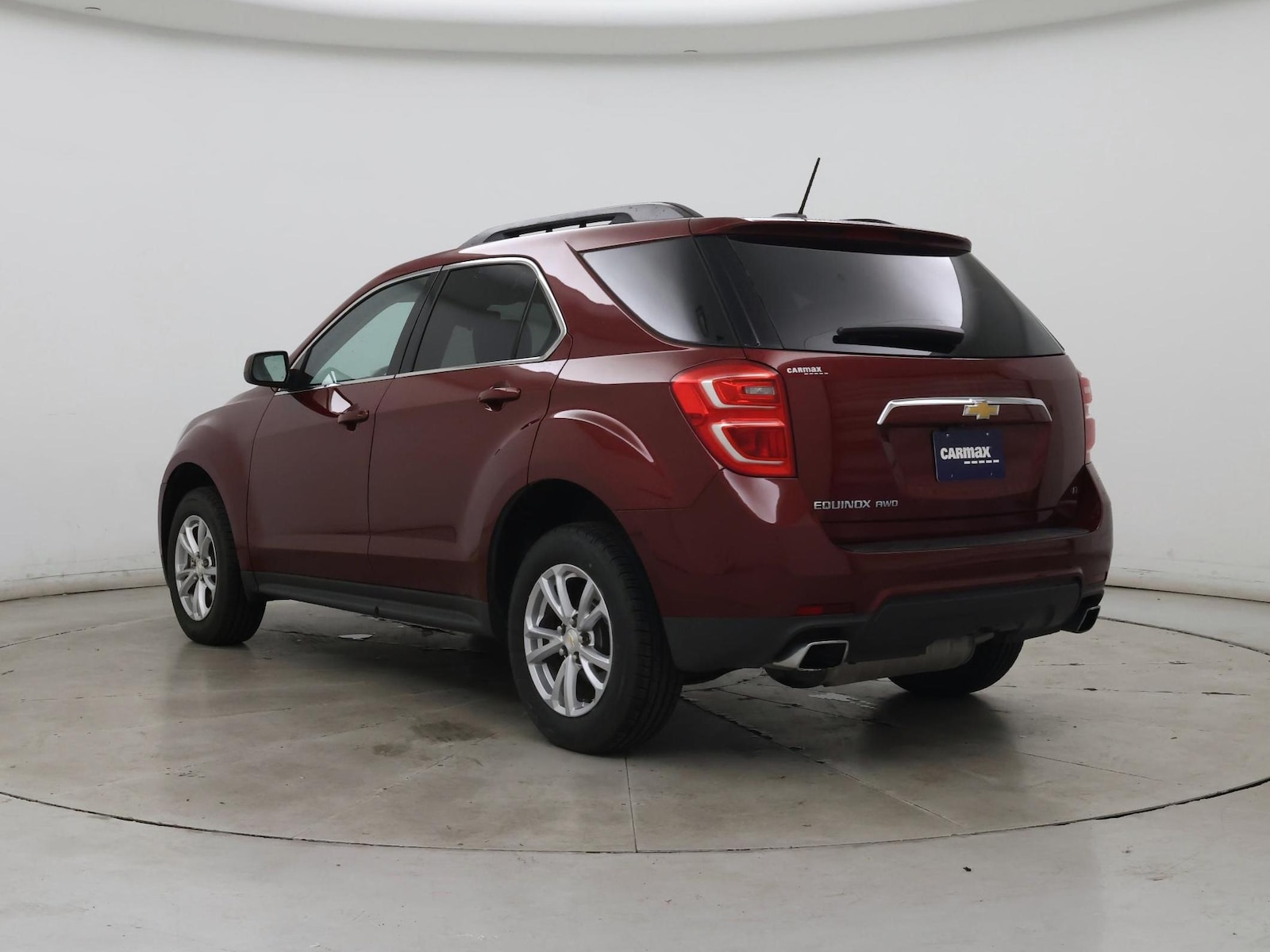 2017 Chevrolet Equinox LT - Photo 3