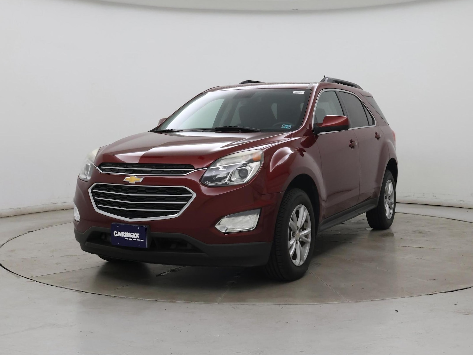 2017 Chevrolet Equinox LT - Photo 5