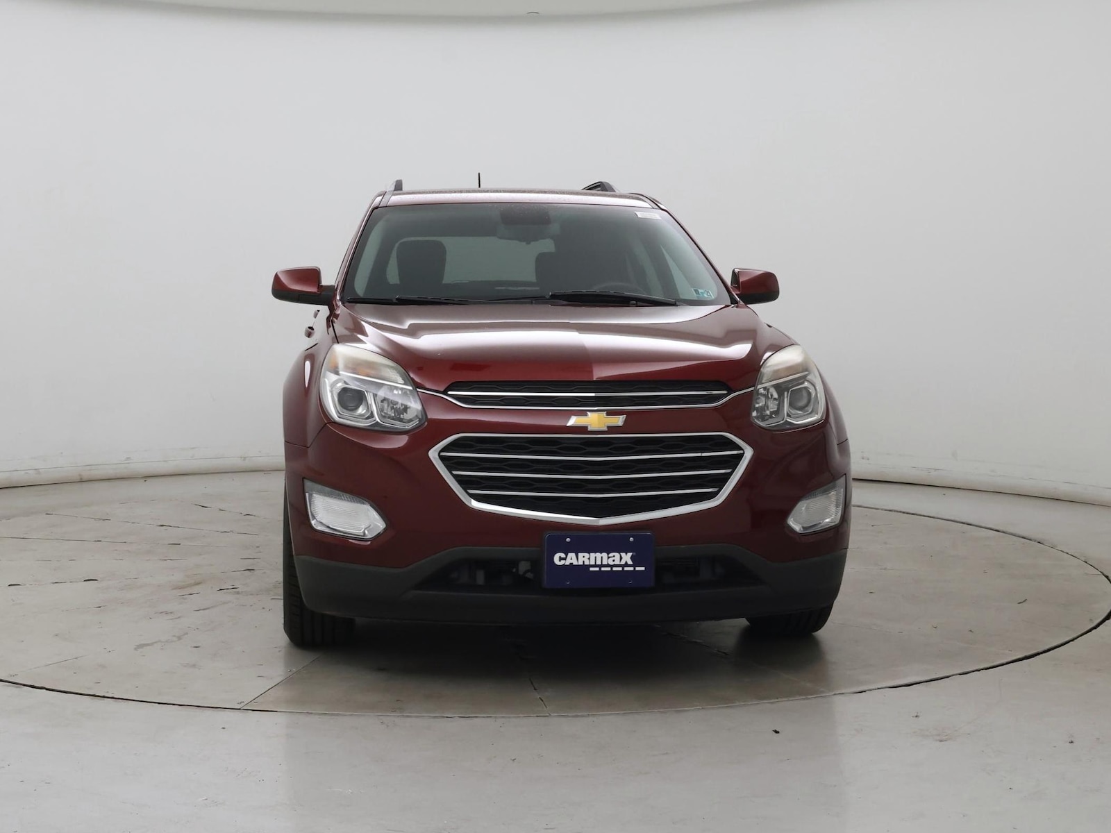 2017 Chevrolet Equinox LT - Photo 6