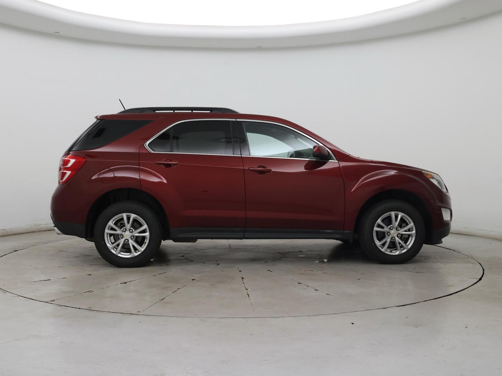 2017 Chevrolet Equinox LT - Photo 8