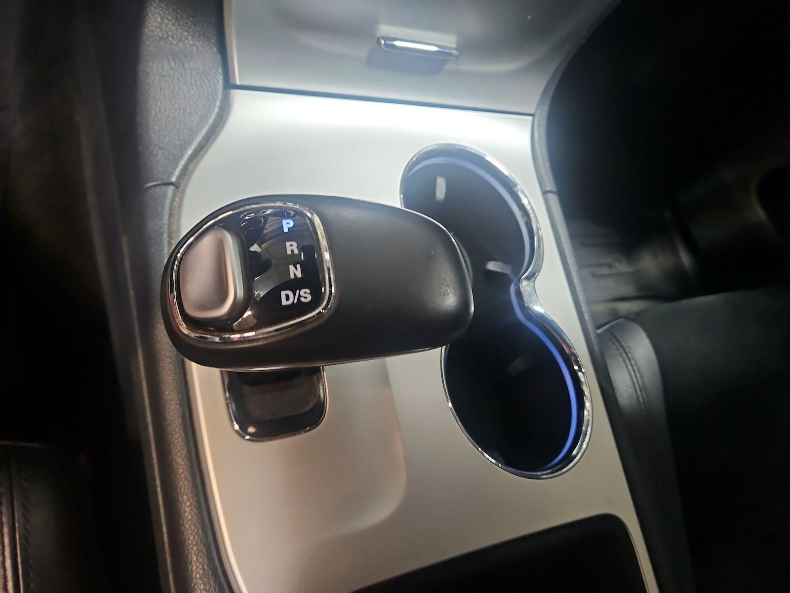 2015 Jeep Grand Cherokee Altitude - Photo 17