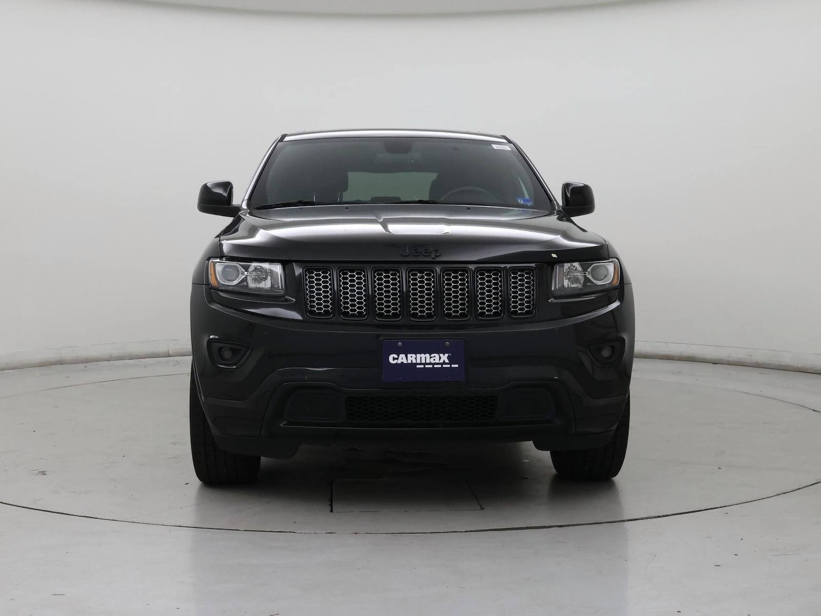 2015 Jeep Grand Cherokee Altitude - Photo 6