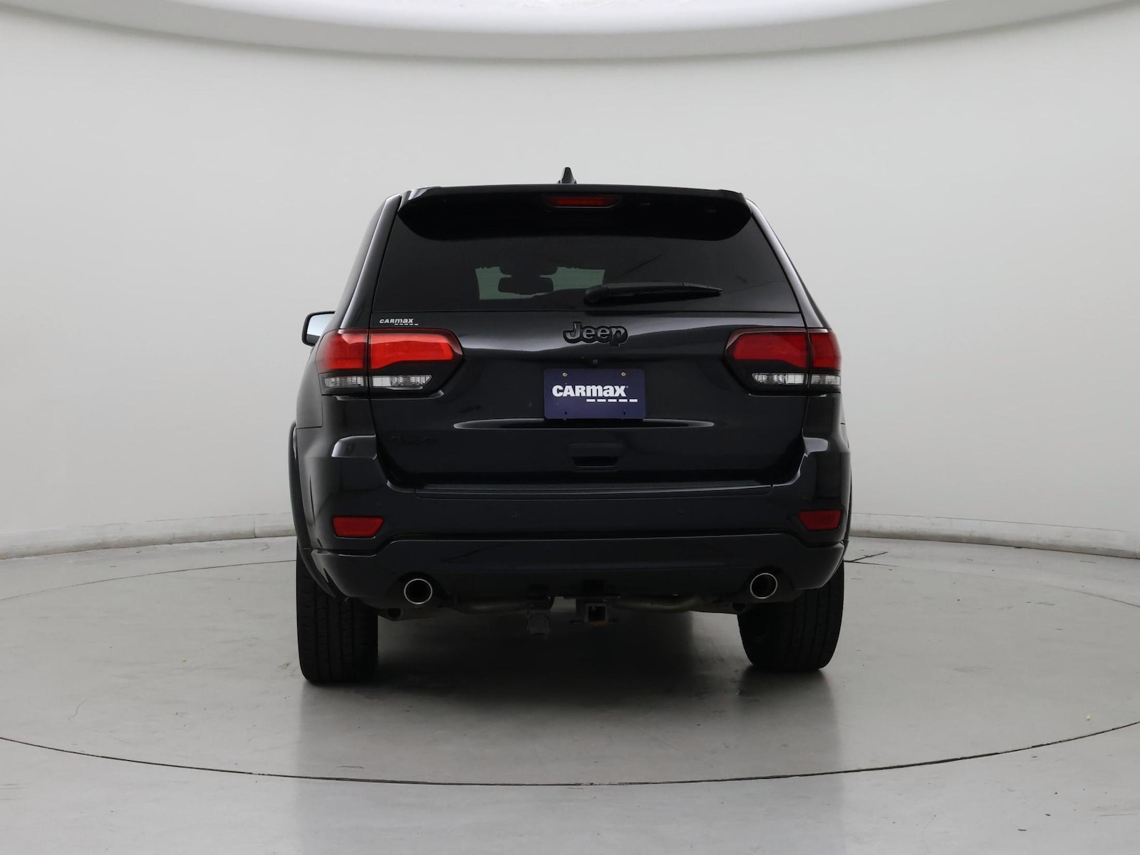 2015 Jeep Grand Cherokee Altitude - Photo 7