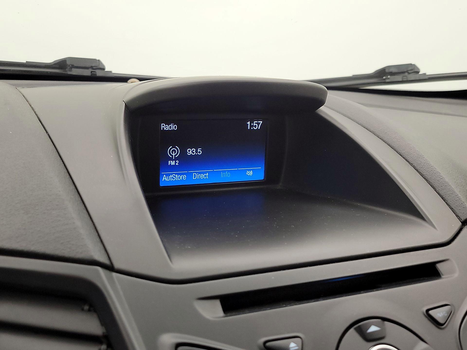 Thumbnail: 2018 Ford Fiesta - 15