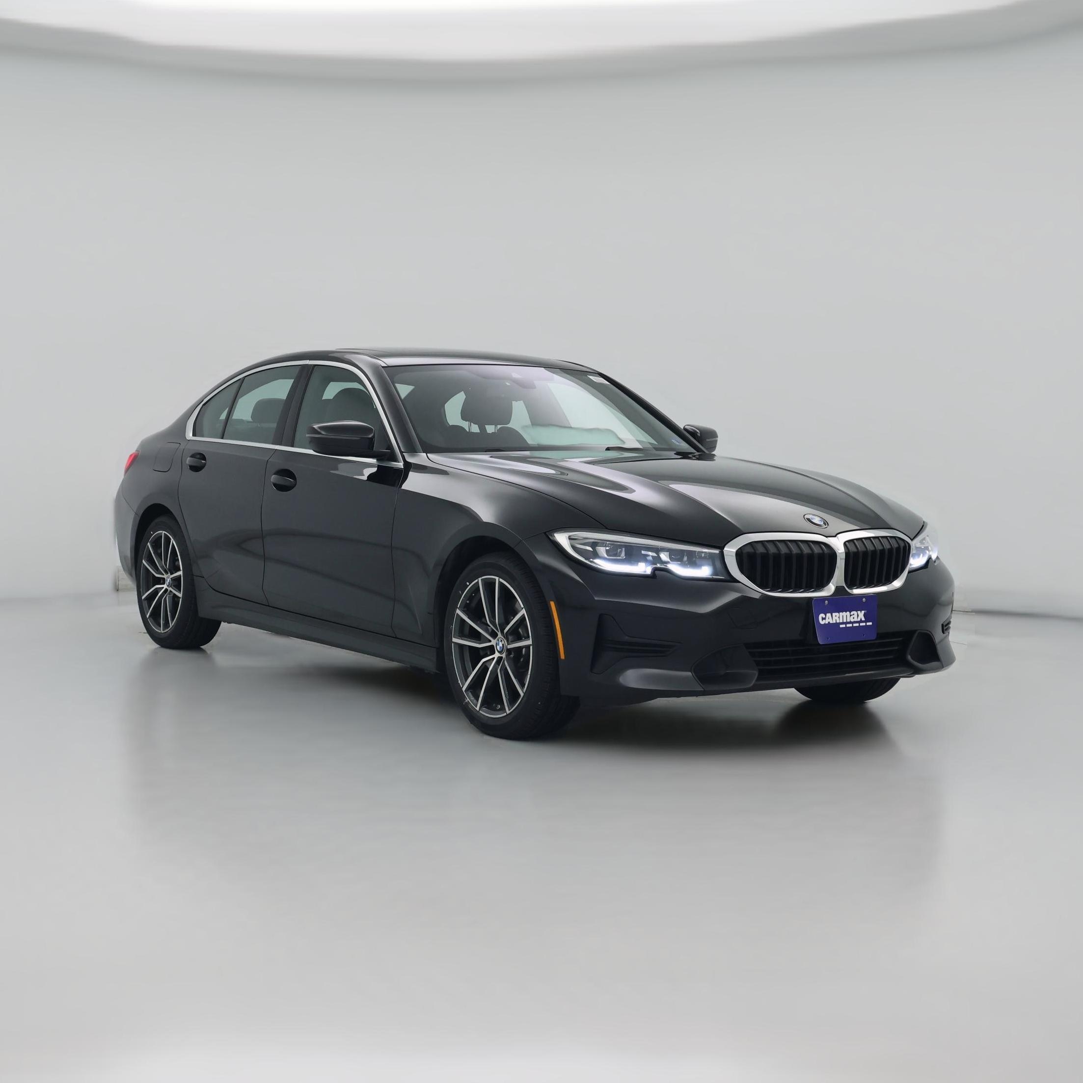 Thumbnail: 2020 BMW 3 Series - 1