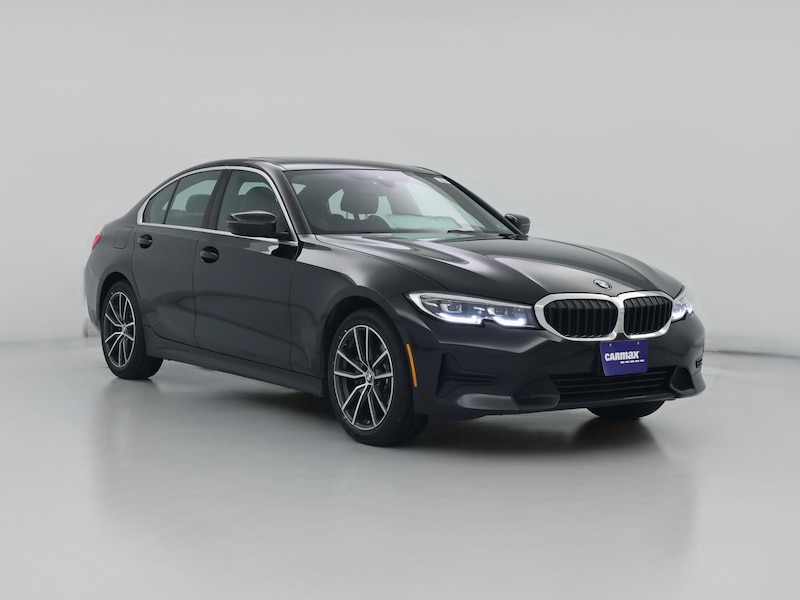 2020 BMW 3 Series 330i xDrive -
                  Sterling, VA