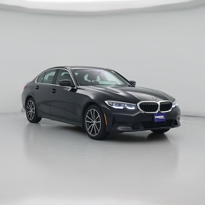 2020 BMW 330 I xDrive