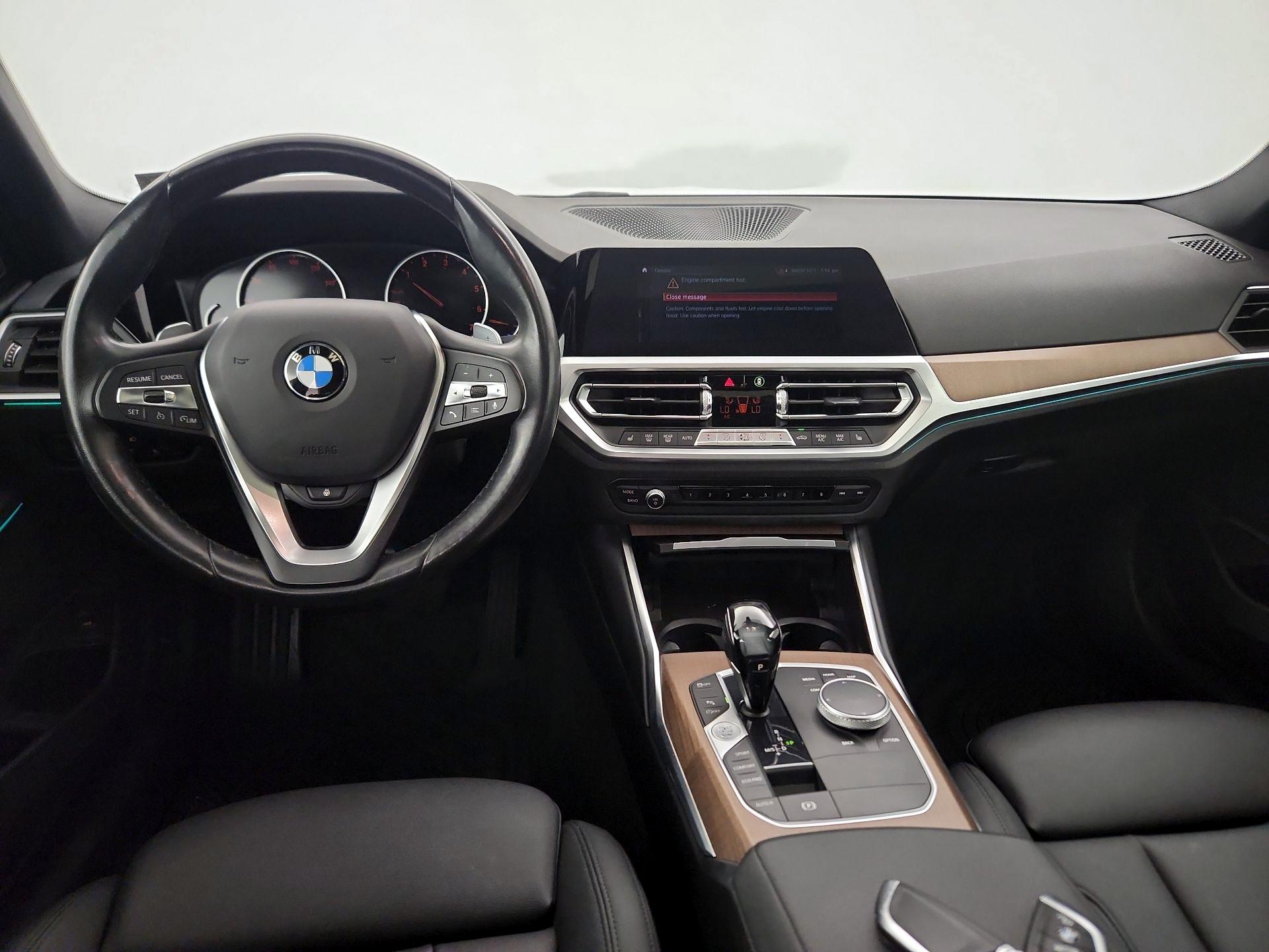 Thumbnail: 2020 BMW 3 Series - 9