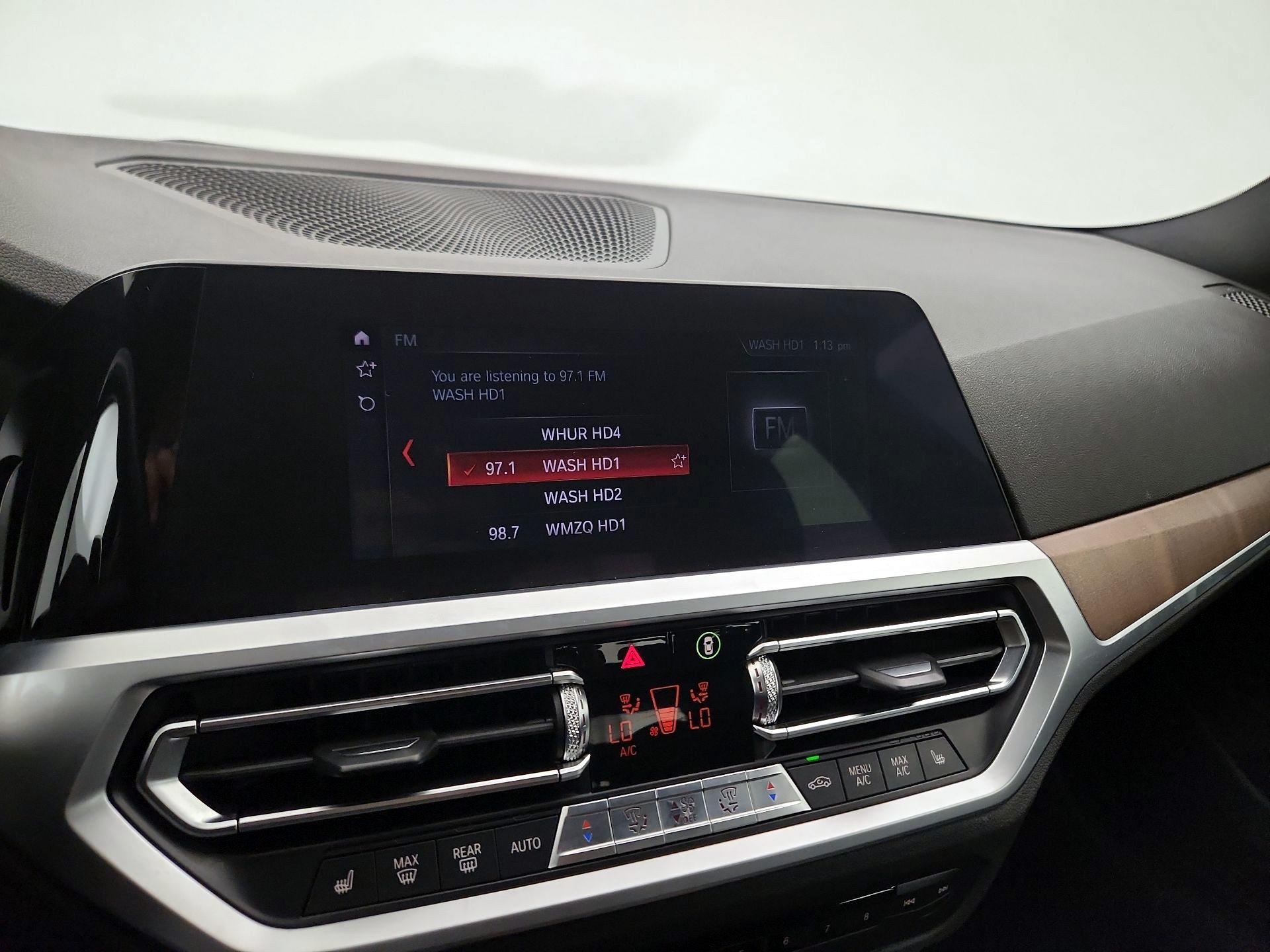 Thumbnail: 2020 BMW 3 Series - 16