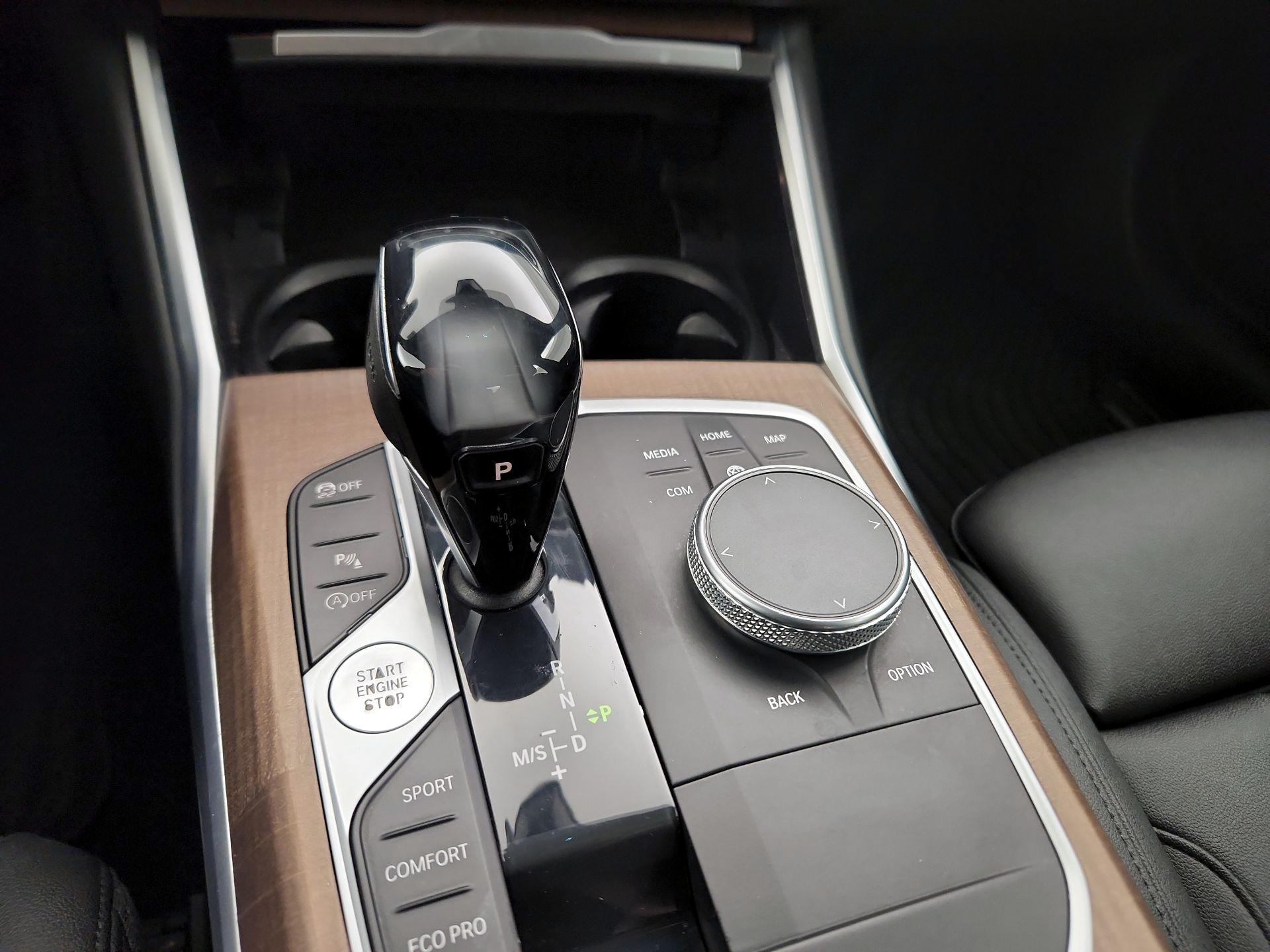Thumbnail: 2020 BMW 3 Series - 18