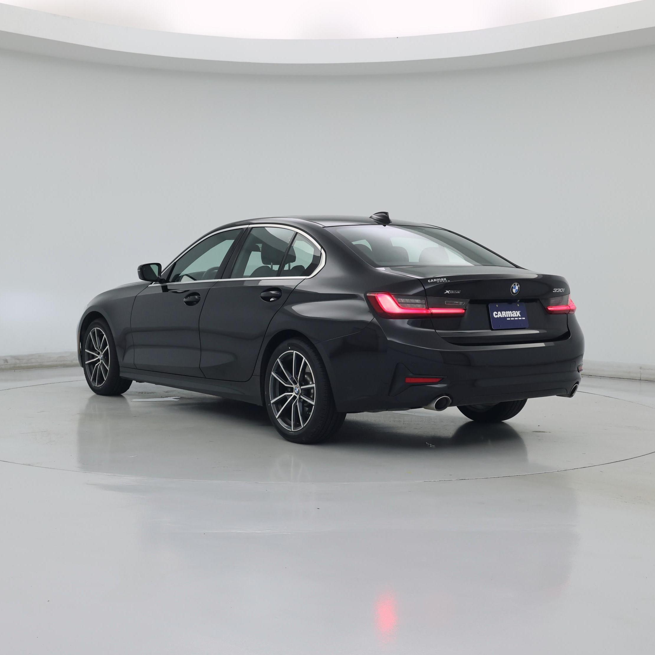 Thumbnail: 2020 BMW 3 Series - 2