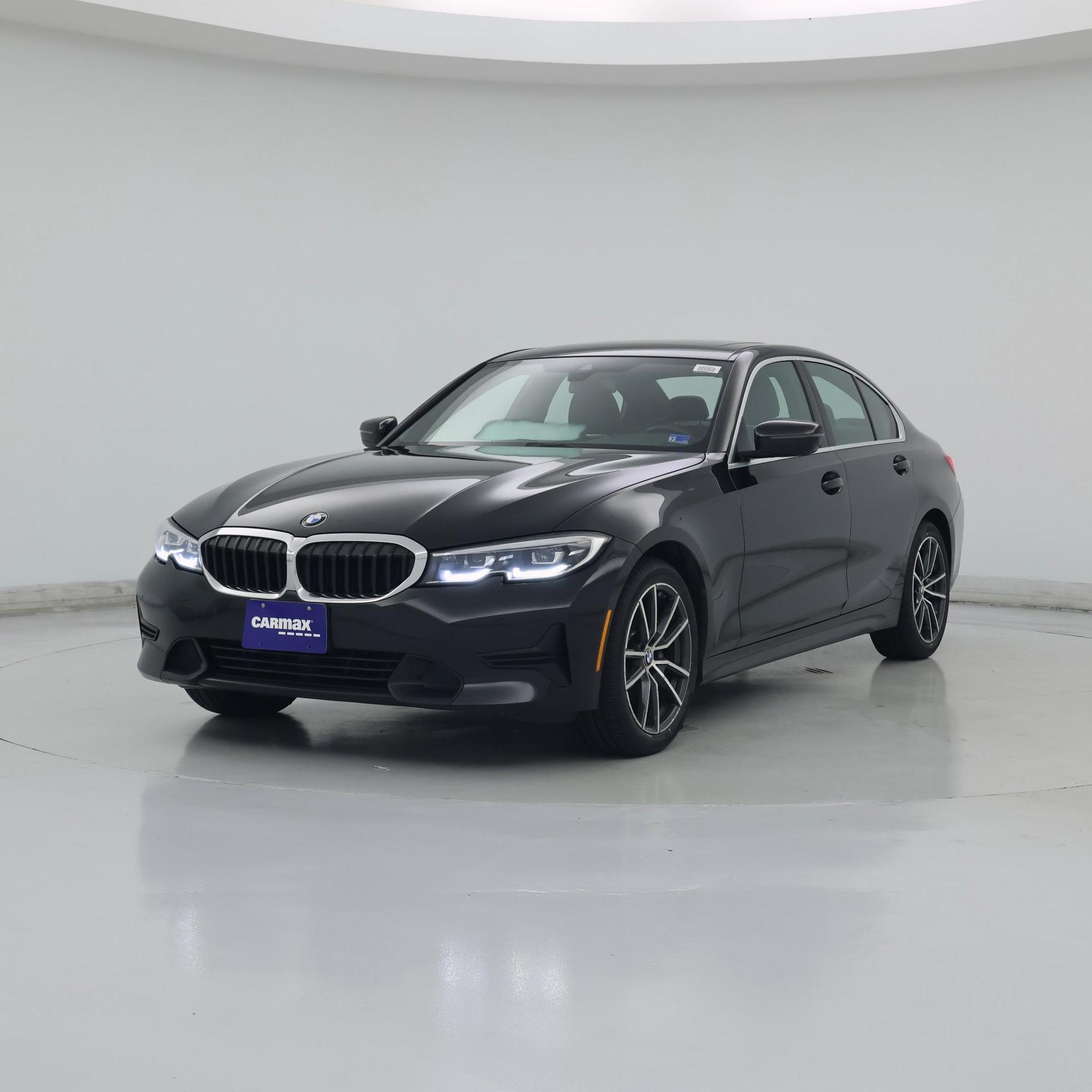 Thumbnail: 2020 BMW 3 Series - 4
