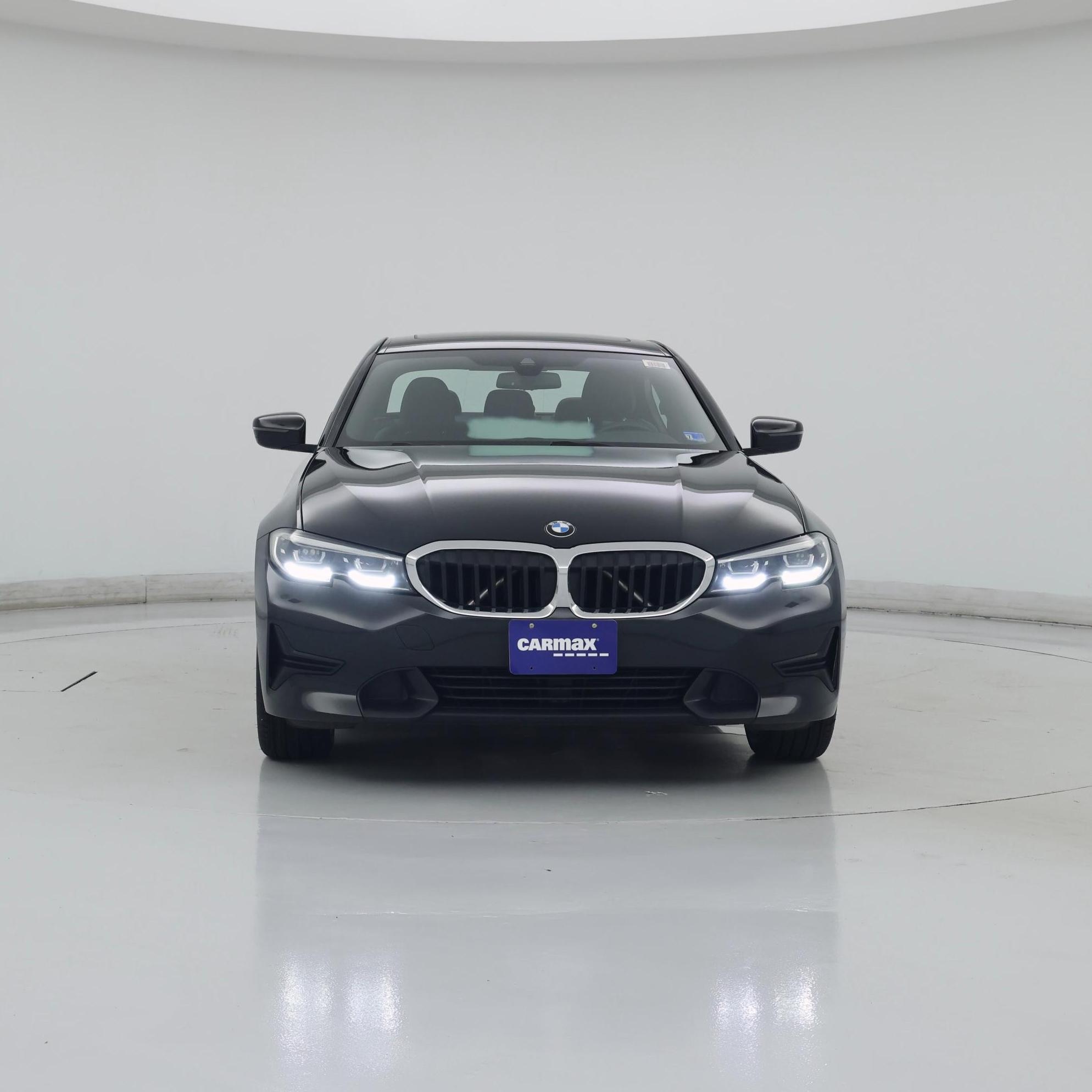 Thumbnail: 2020 BMW 3 Series - 5