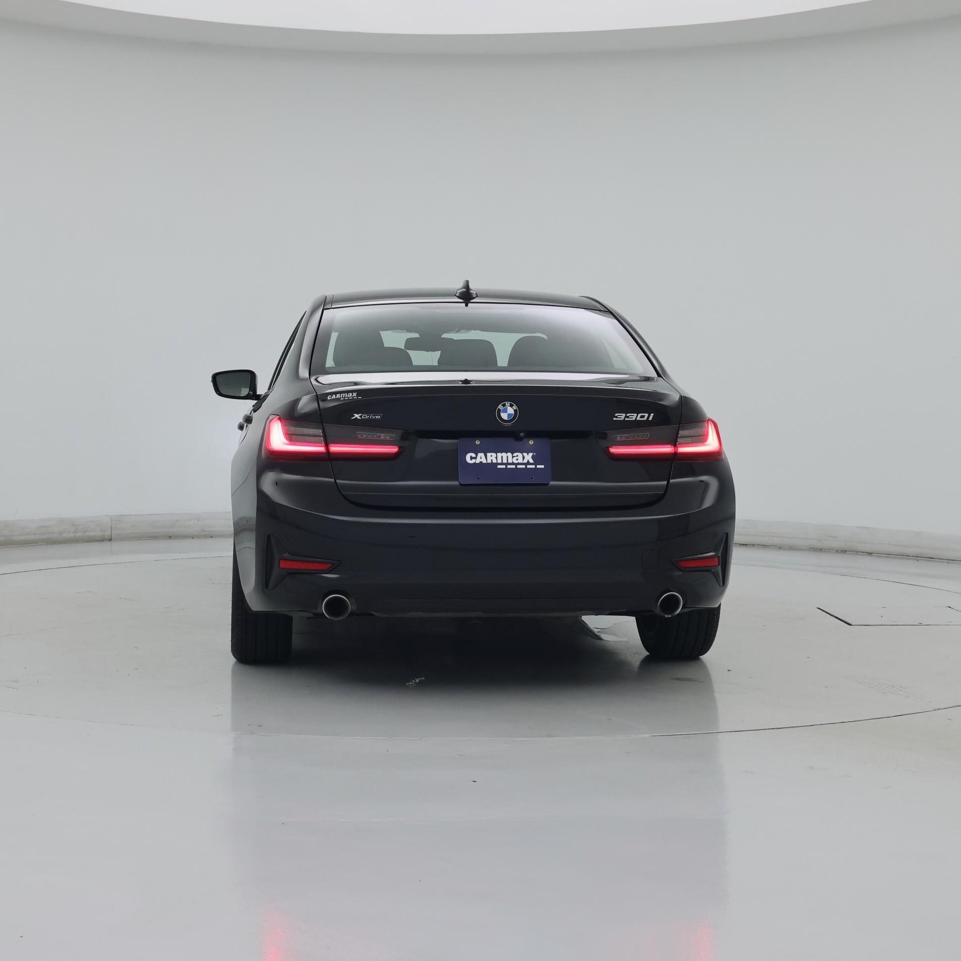 Thumbnail: 2020 BMW 3 Series - 6